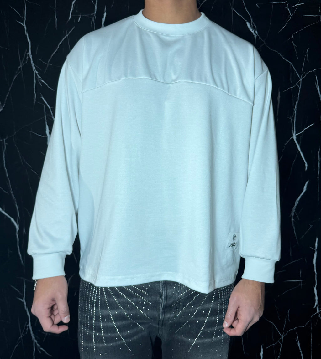 Long sleeve bianca