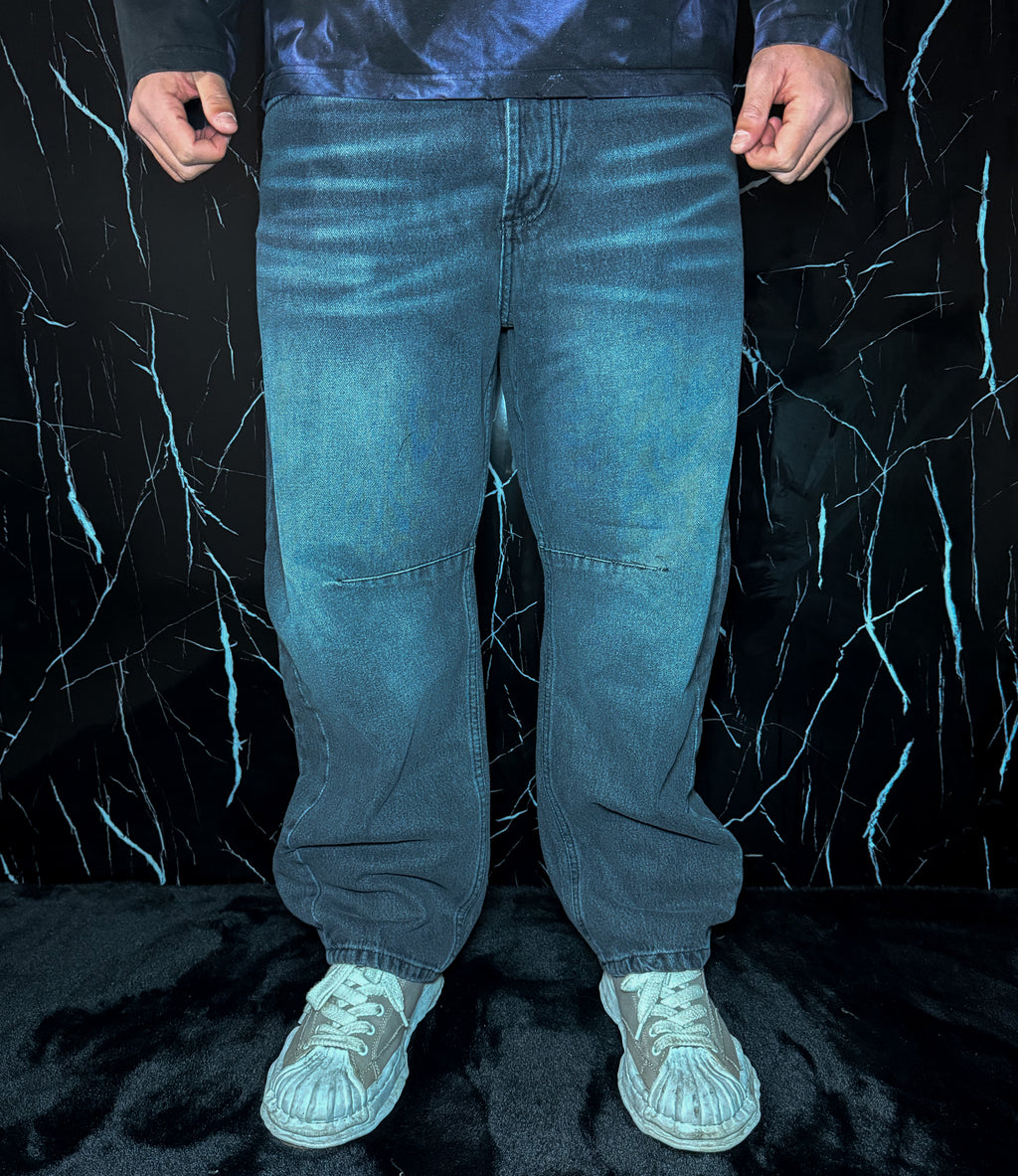 Jeans baggy