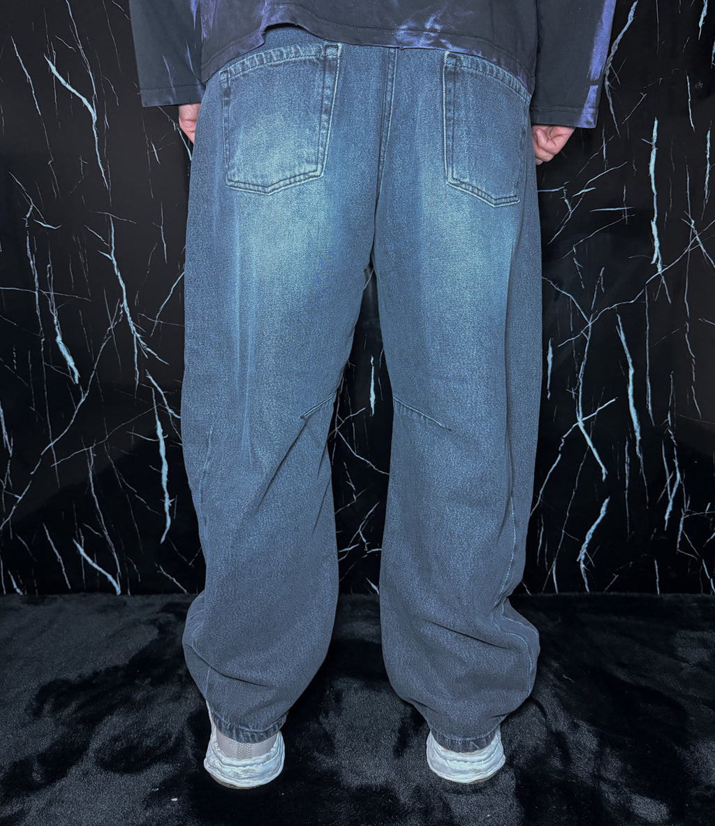 Jeans baggy