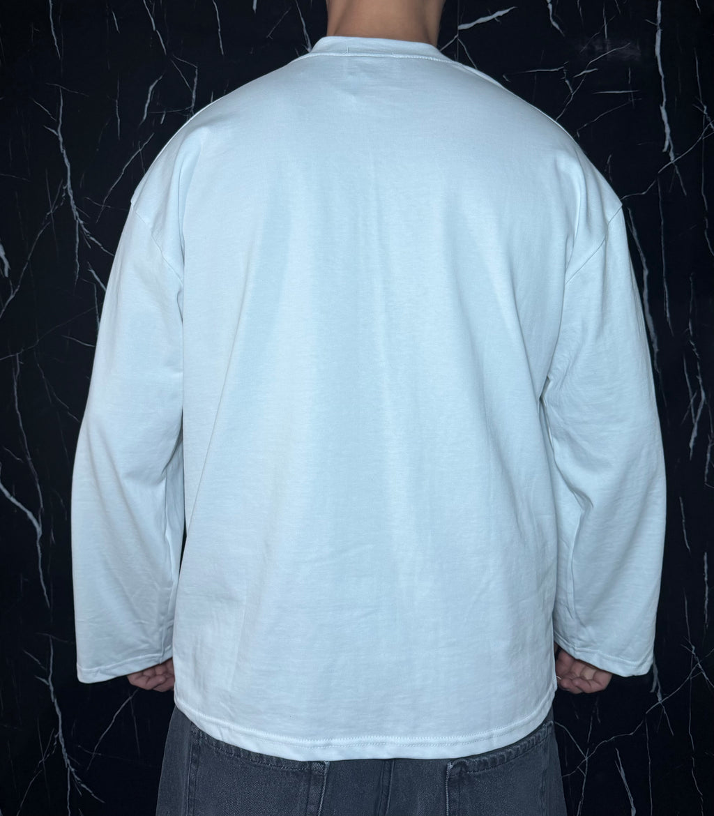 Long sleeve star