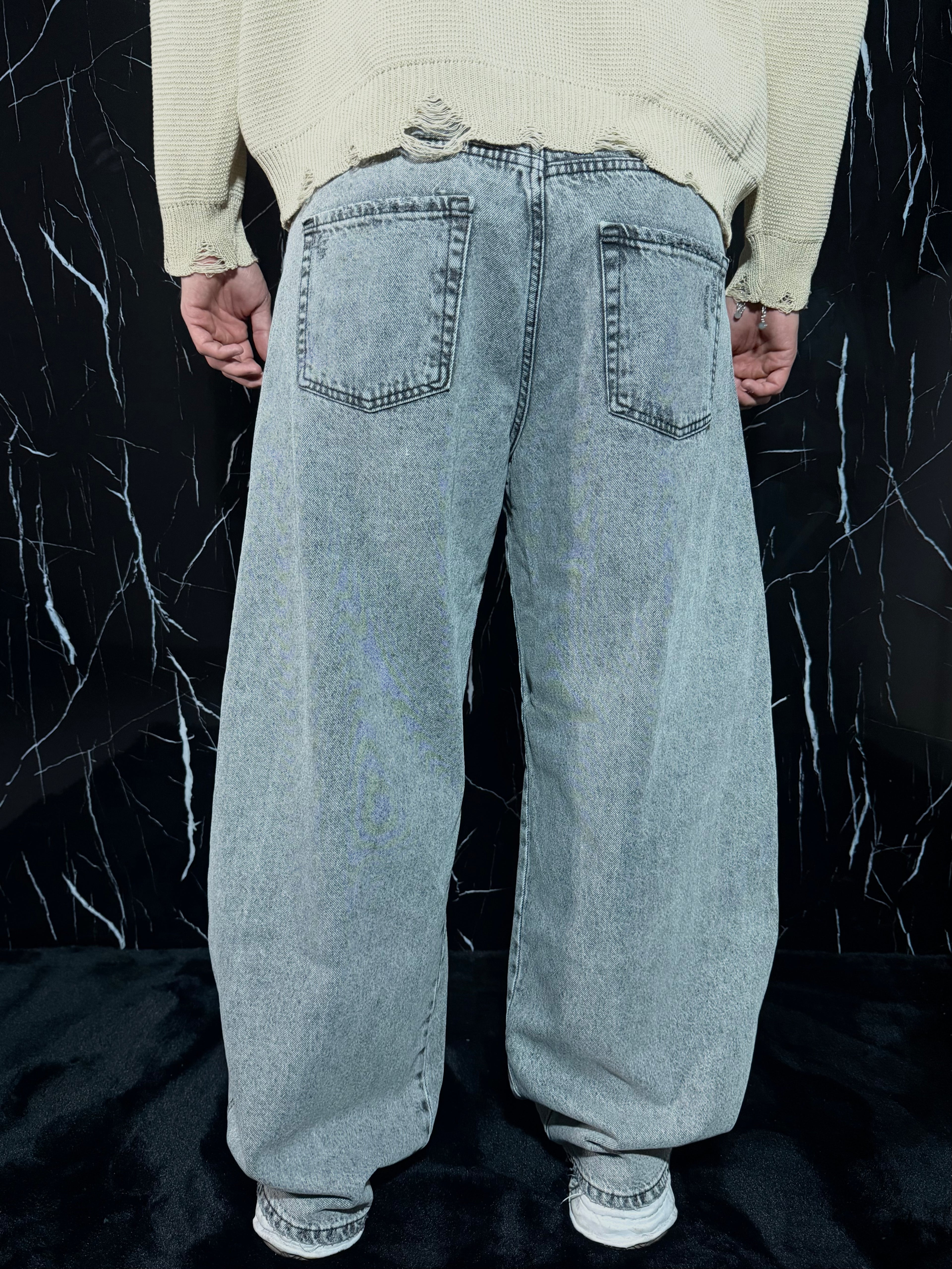 Jeans Atlanta