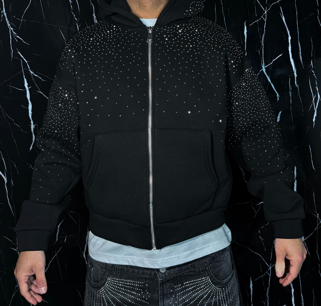 Felpa Diamond
