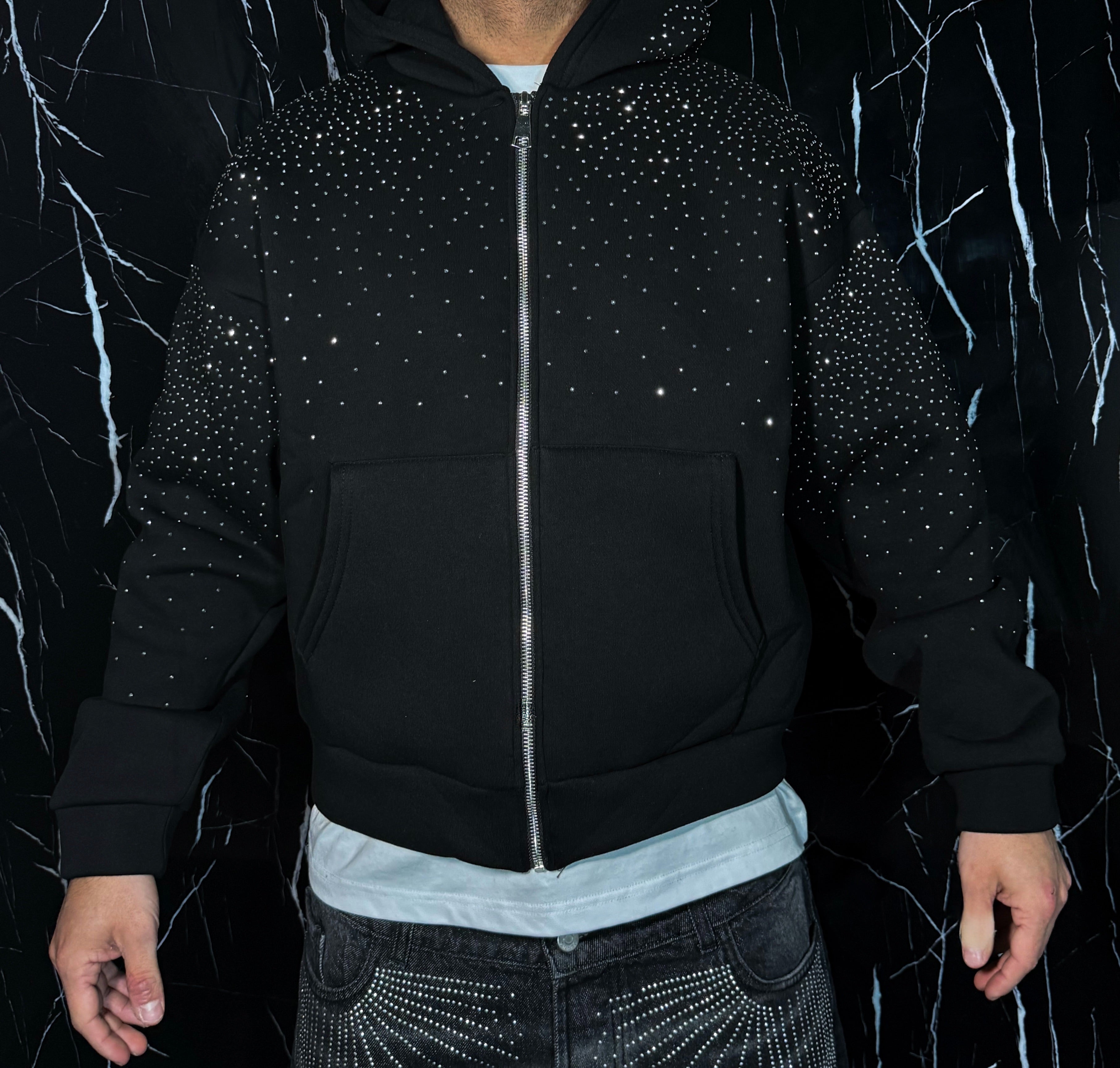 Felpa Diamond