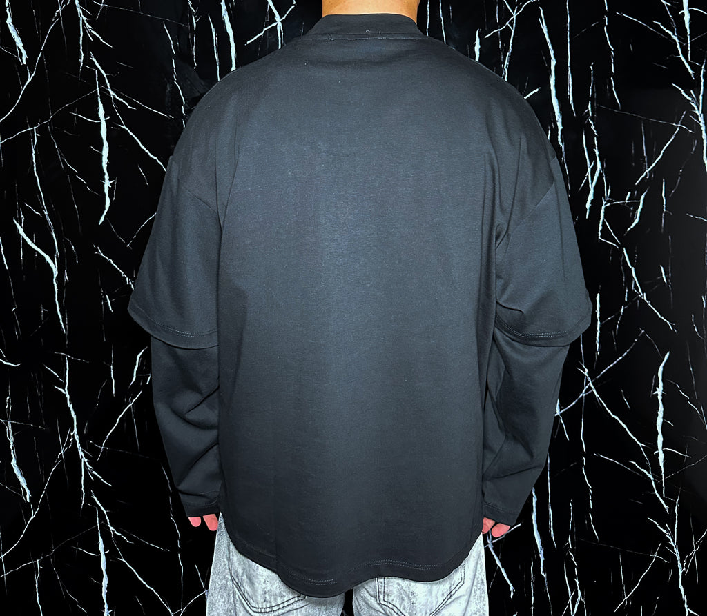 Long Sleeve Las Vegas