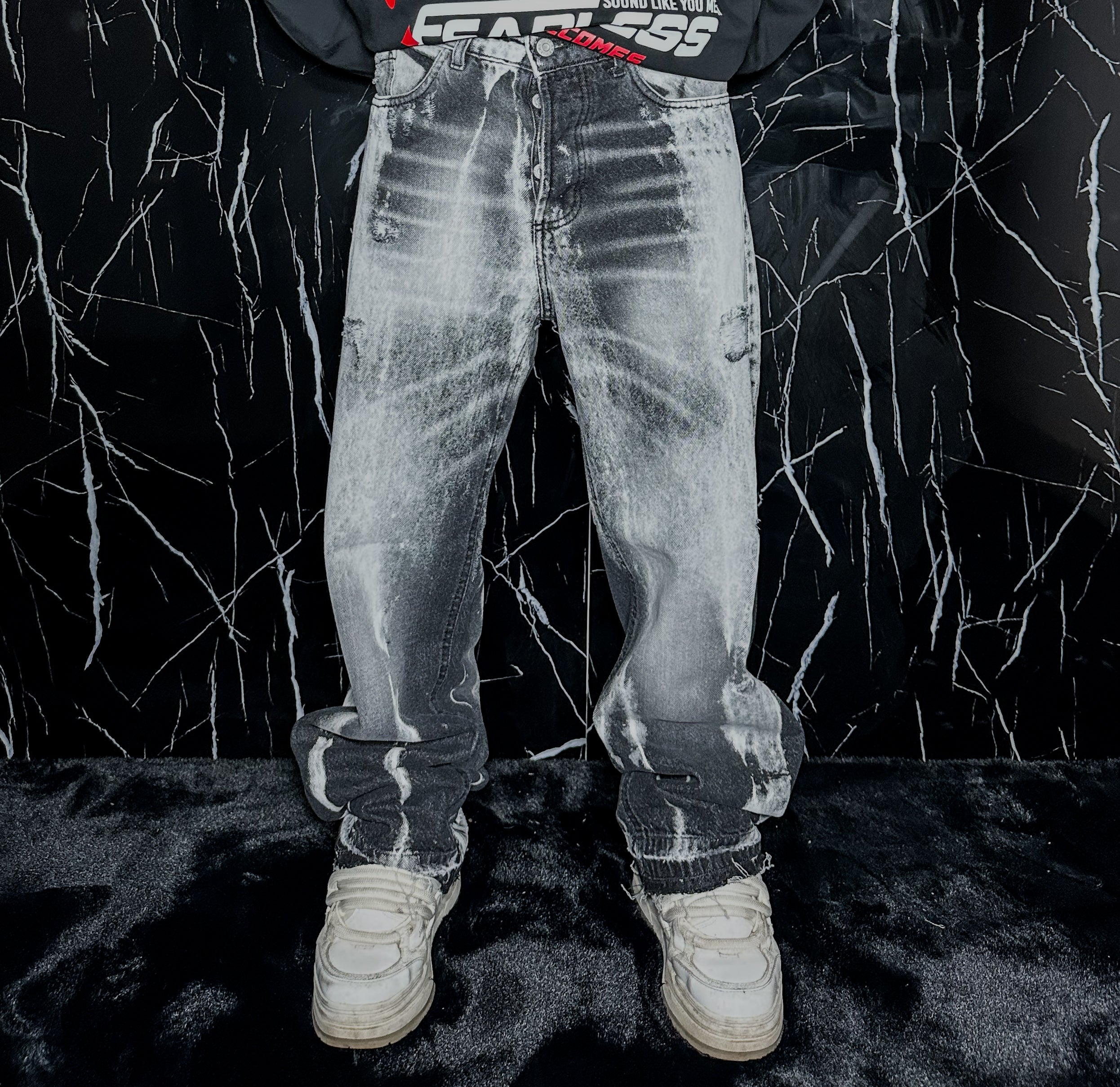 Jeans Miami