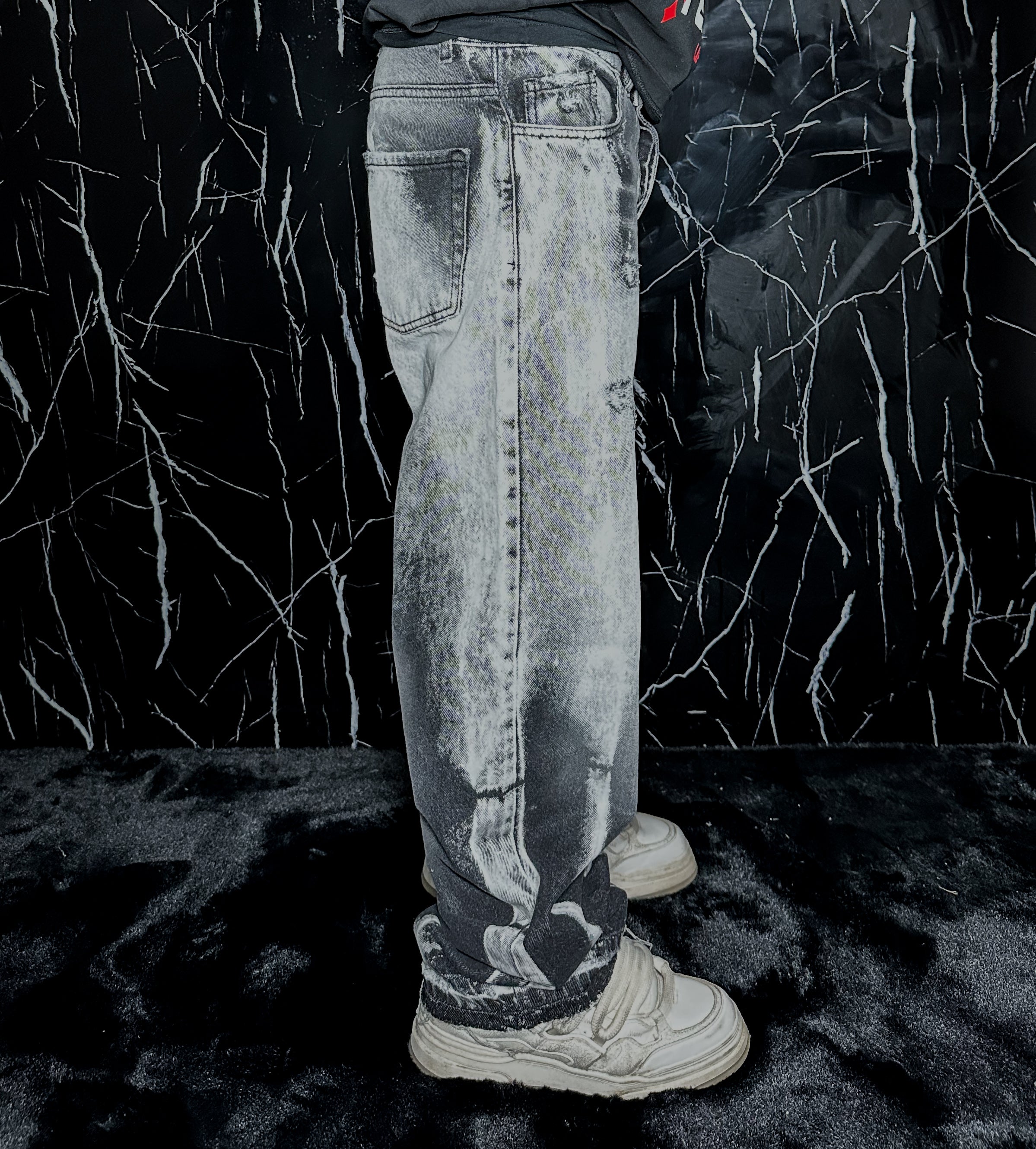 Jeans Miami