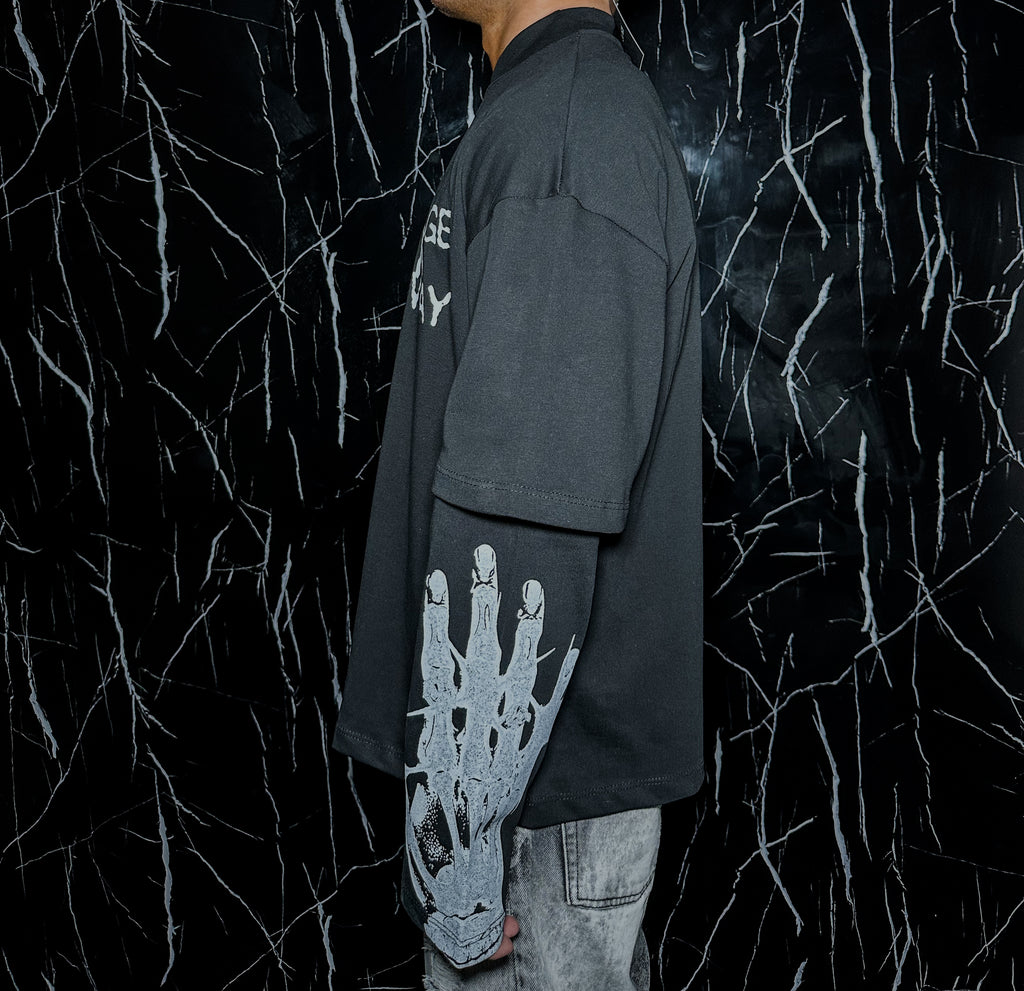 Long Sleeve Chicago