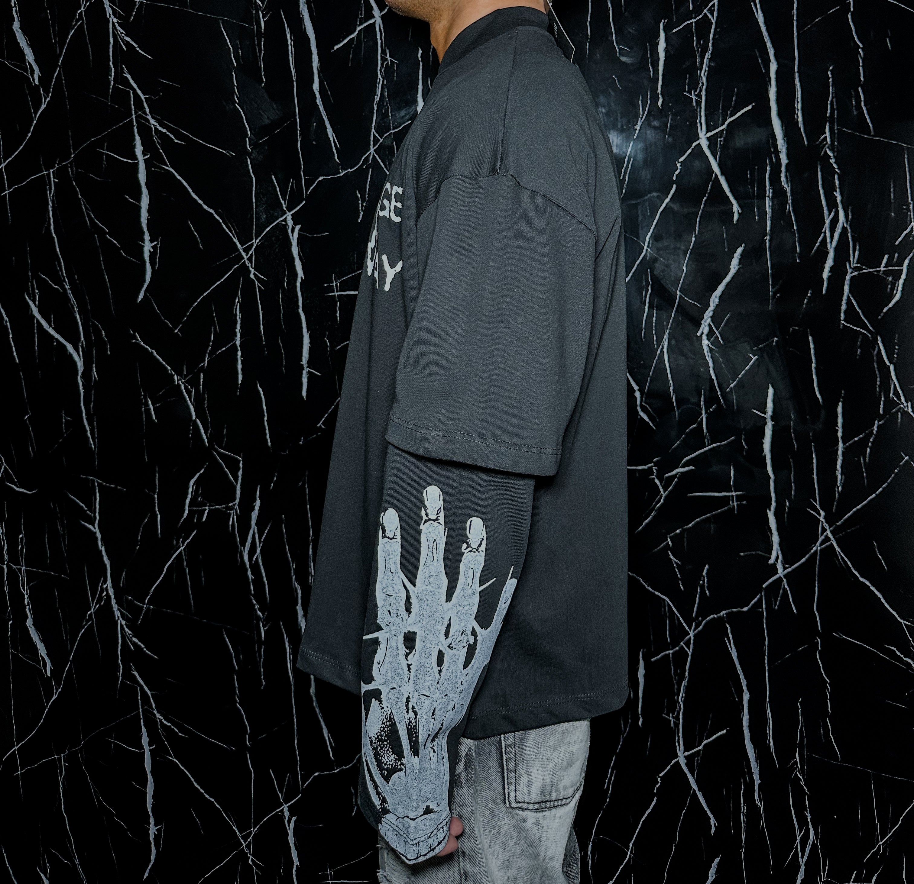Long Sleeve Chicago
