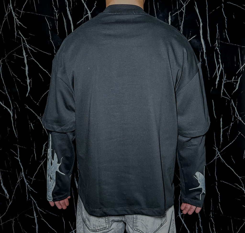 Long Sleeve Chicago