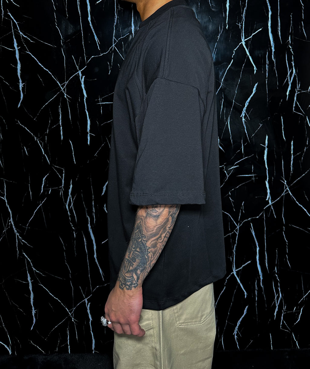 Maglia Oversize