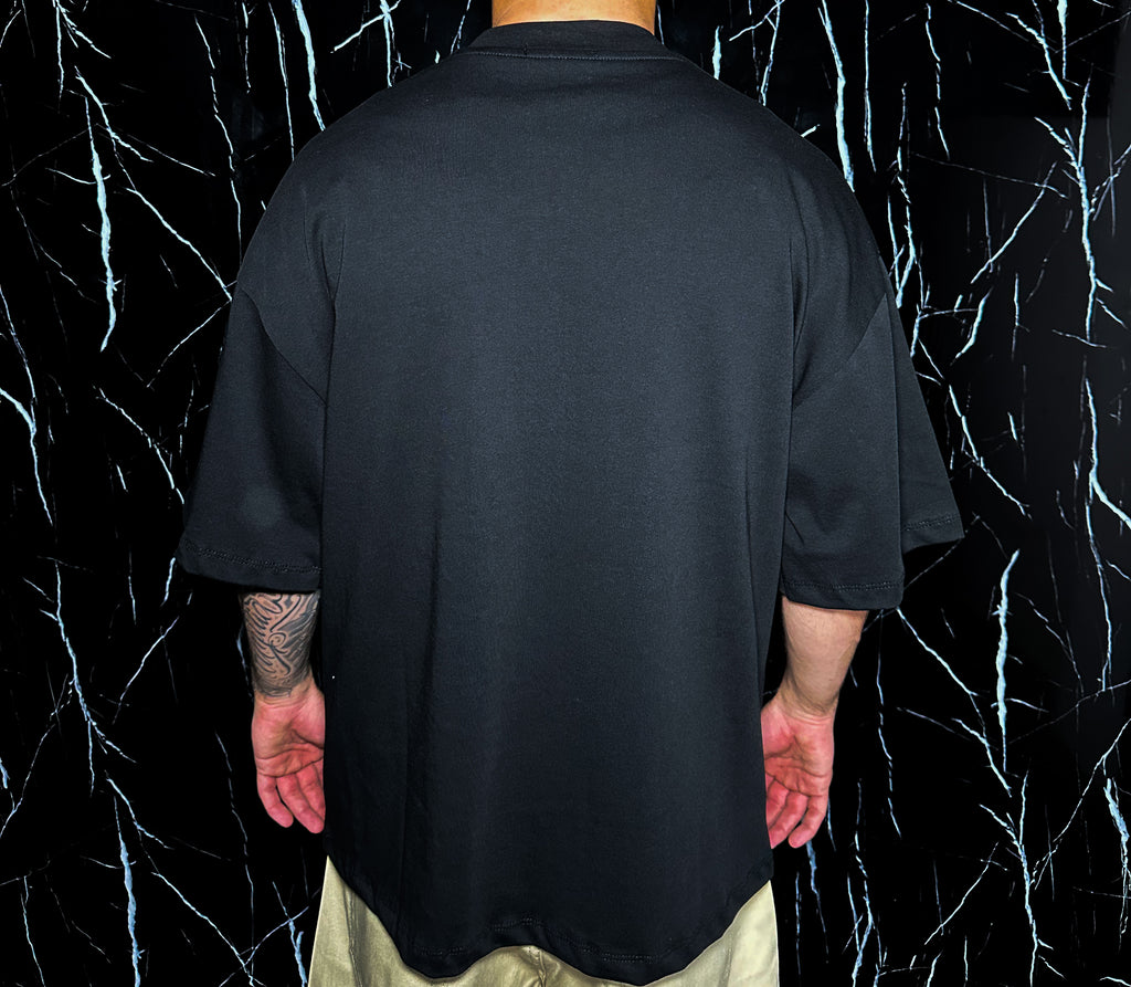 Maglia Oversize