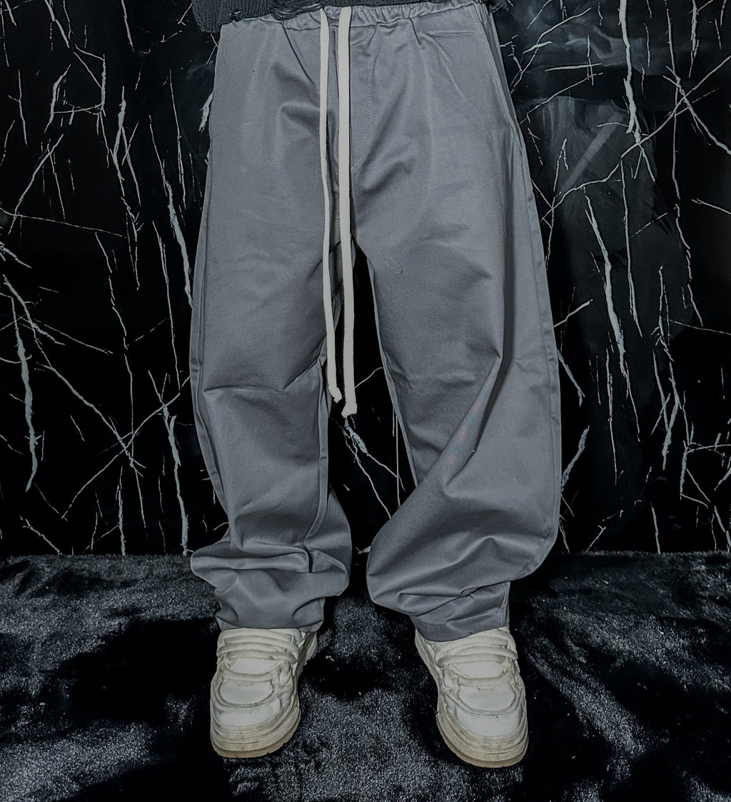 Pantalone Japan Grey
