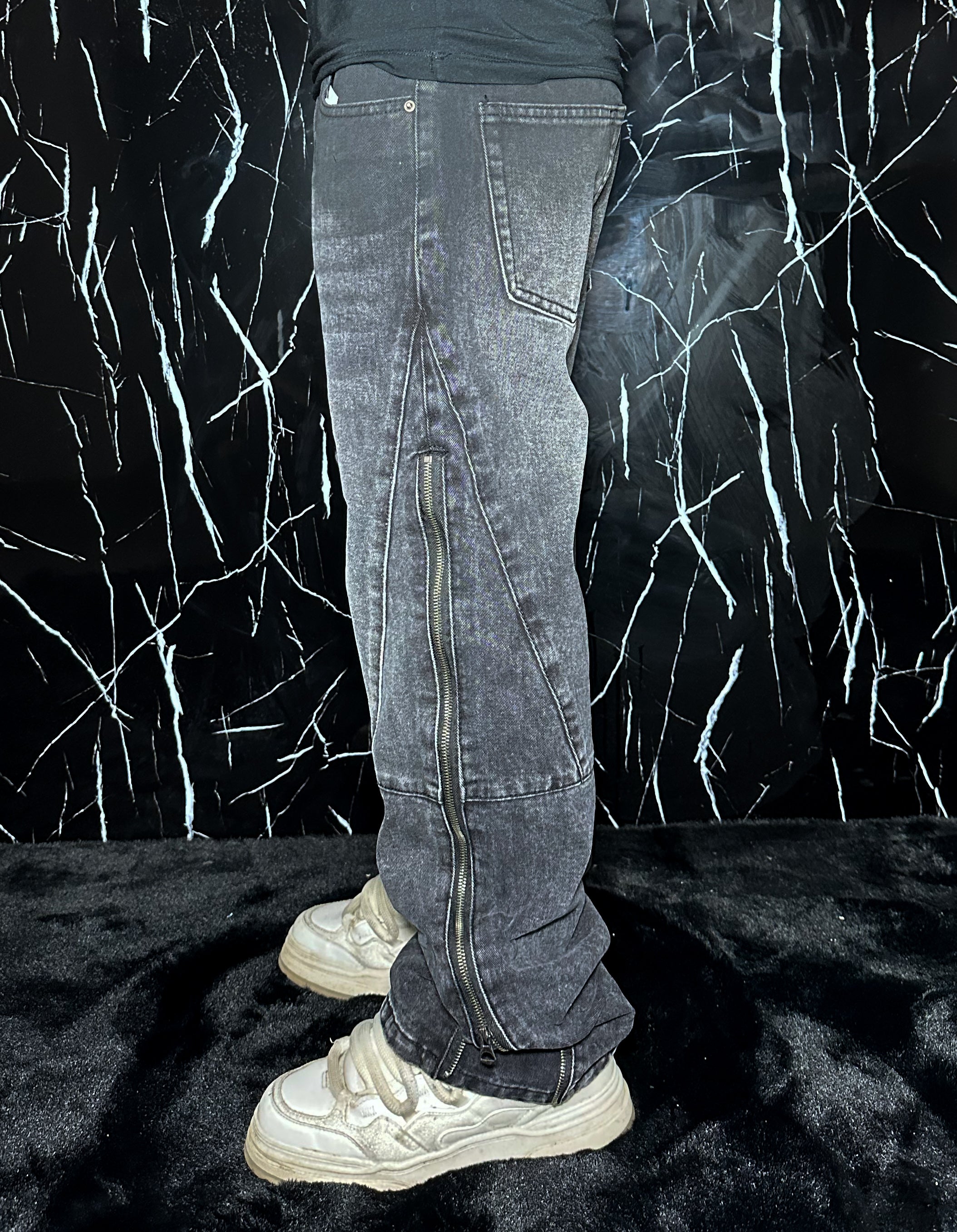 Jeans Boston