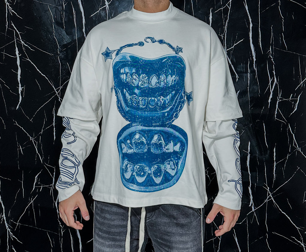 Long Sleeve Los Angeles