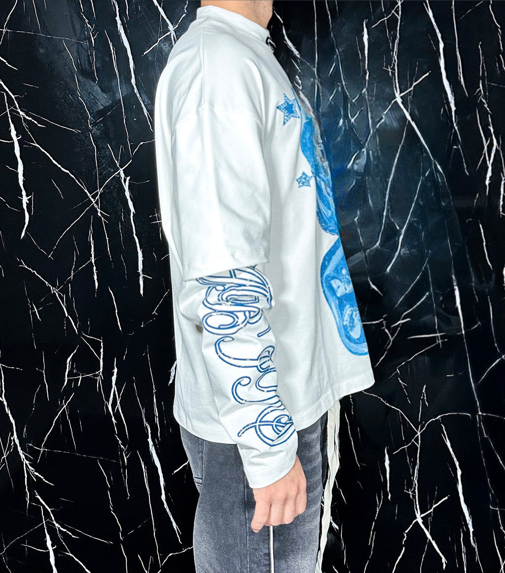 Long Sleeve Los Angeles