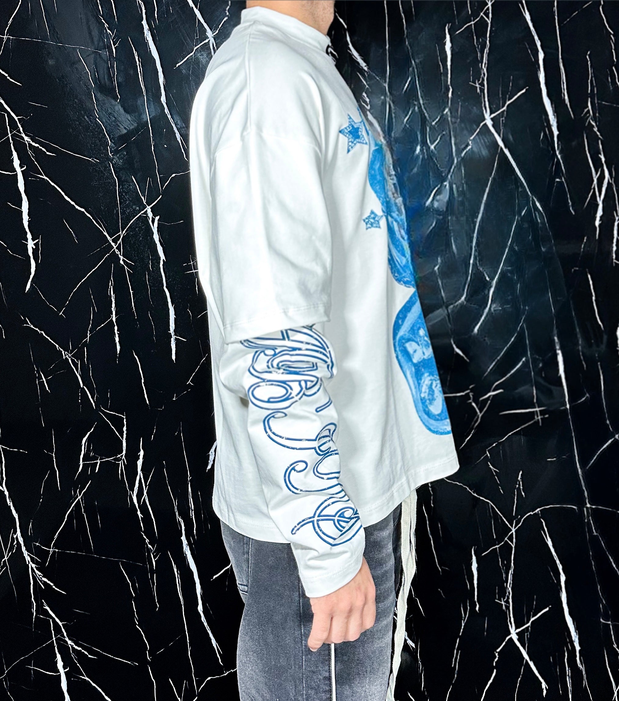 Long Sleeve Los Angeles