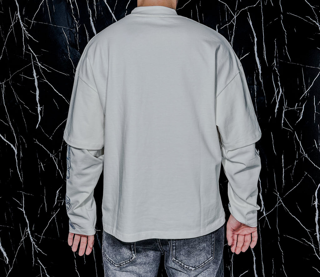 Long Sleeve Los Angeles