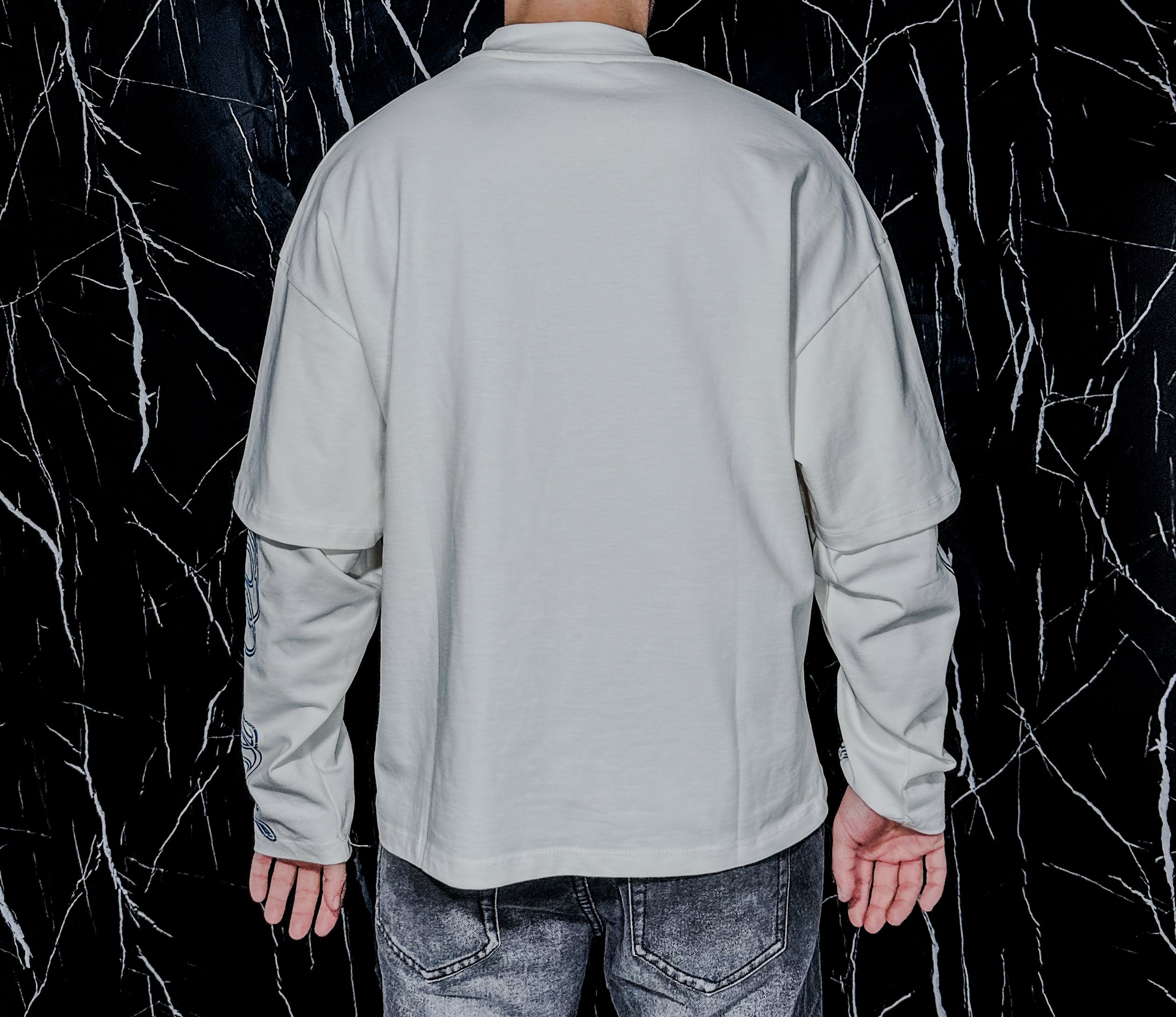 Long Sleeve Los Angeles