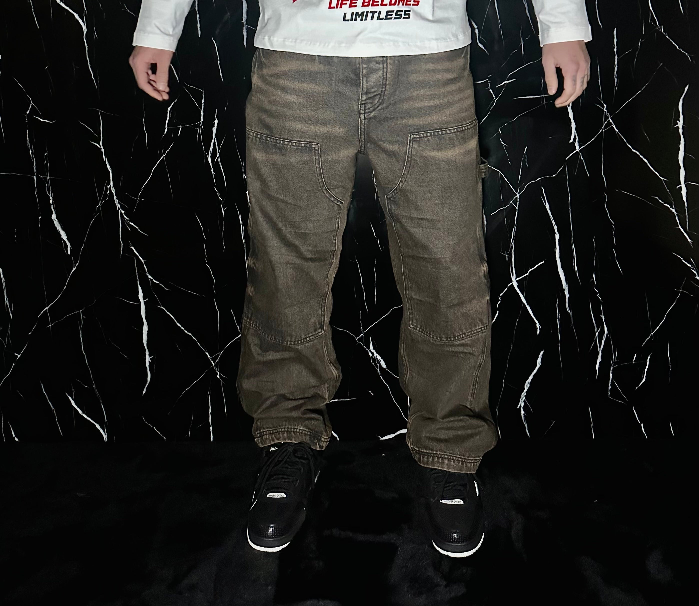 Jeans Memphis