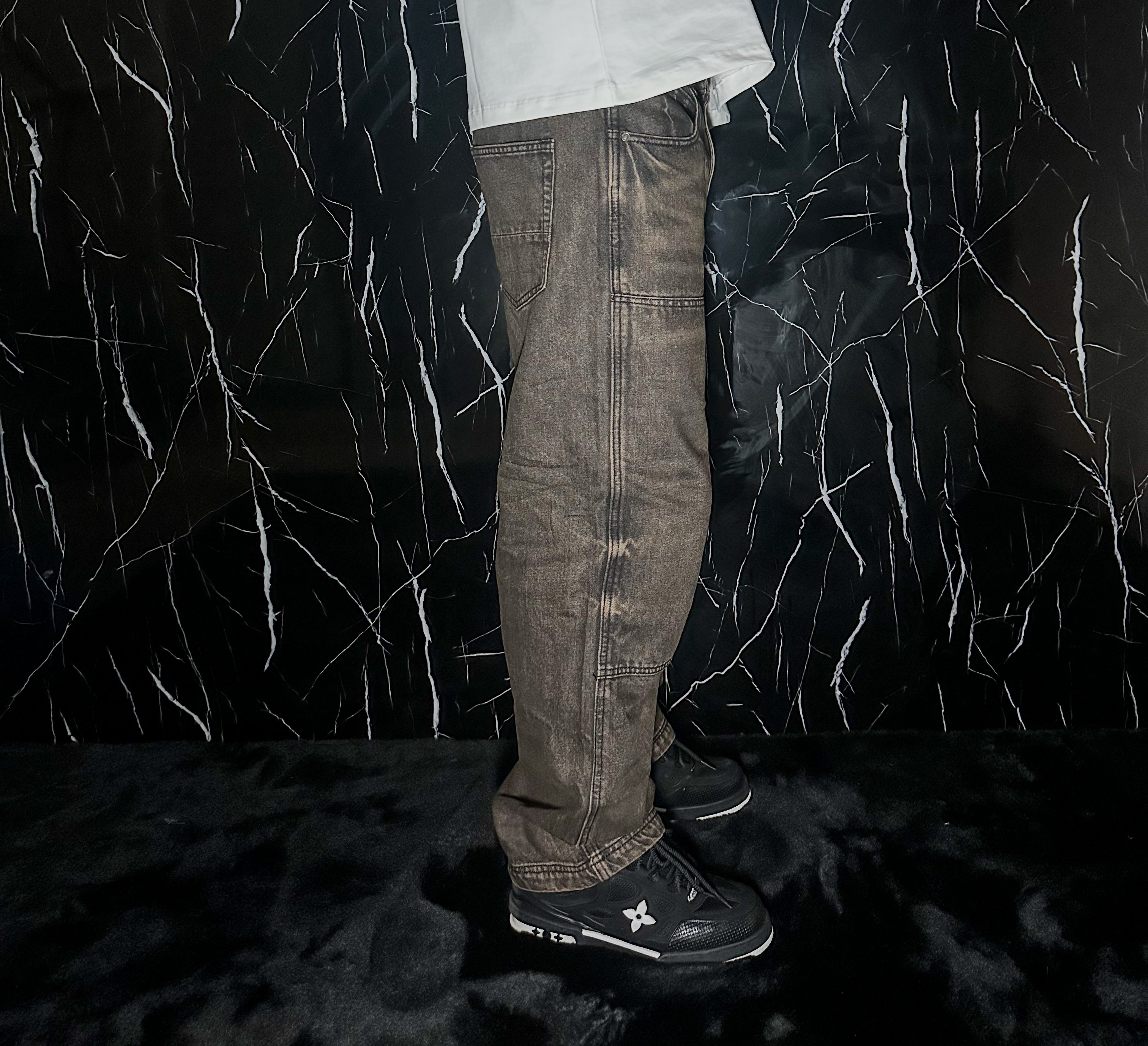 Jeans Memphis