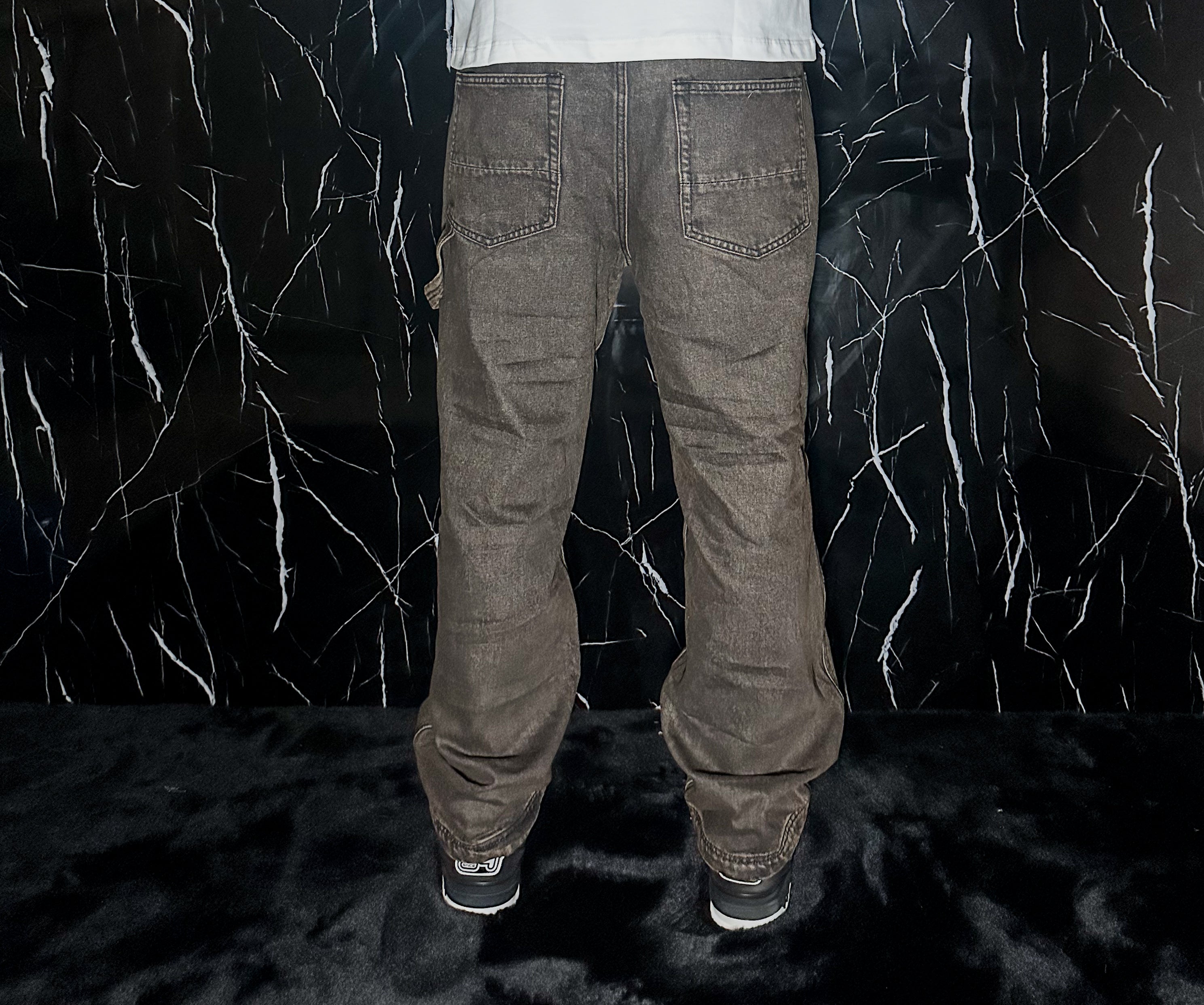 Jeans Memphis