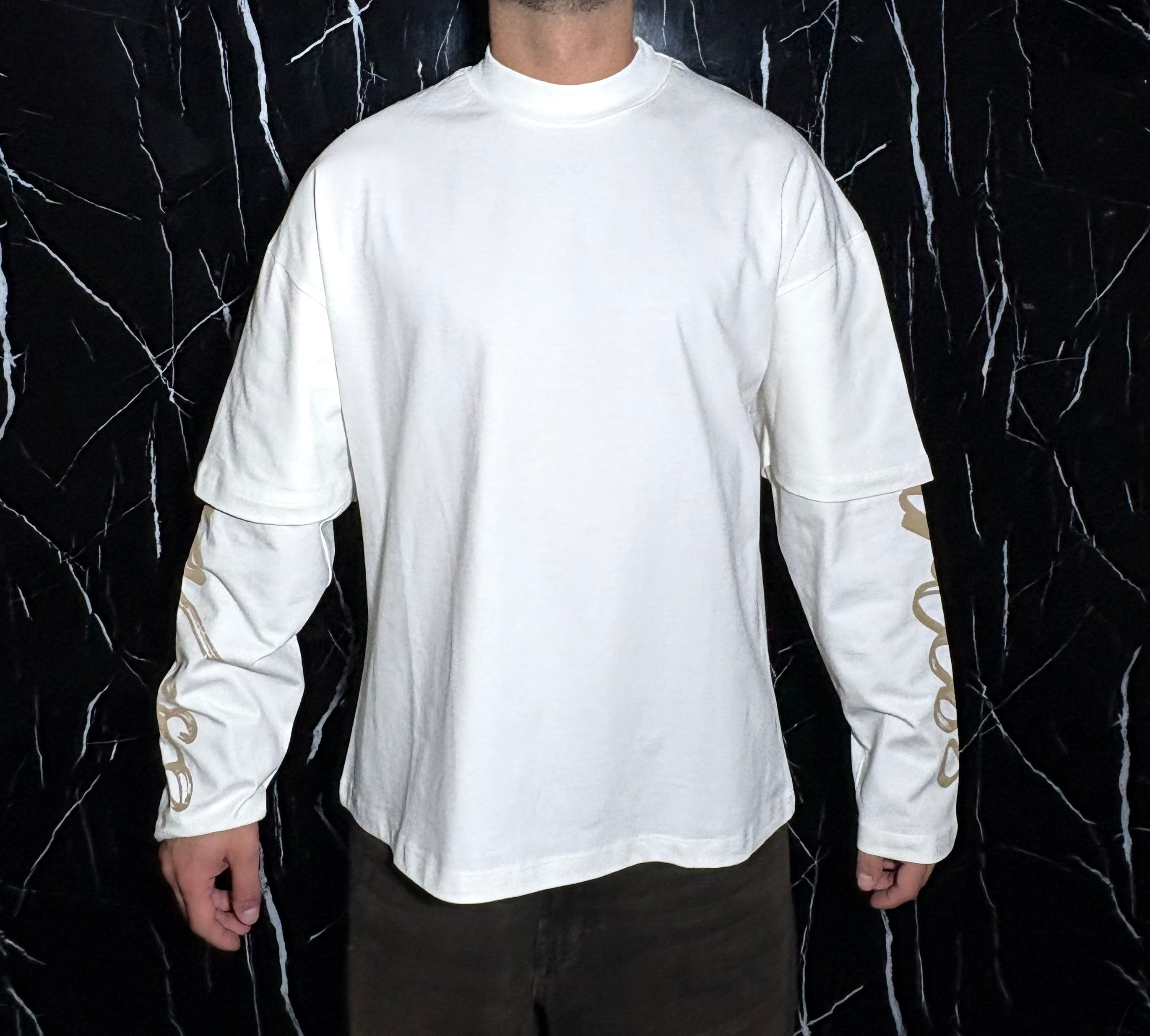 Long Sleeve New York