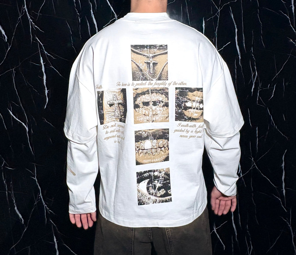 Long Sleeve New York