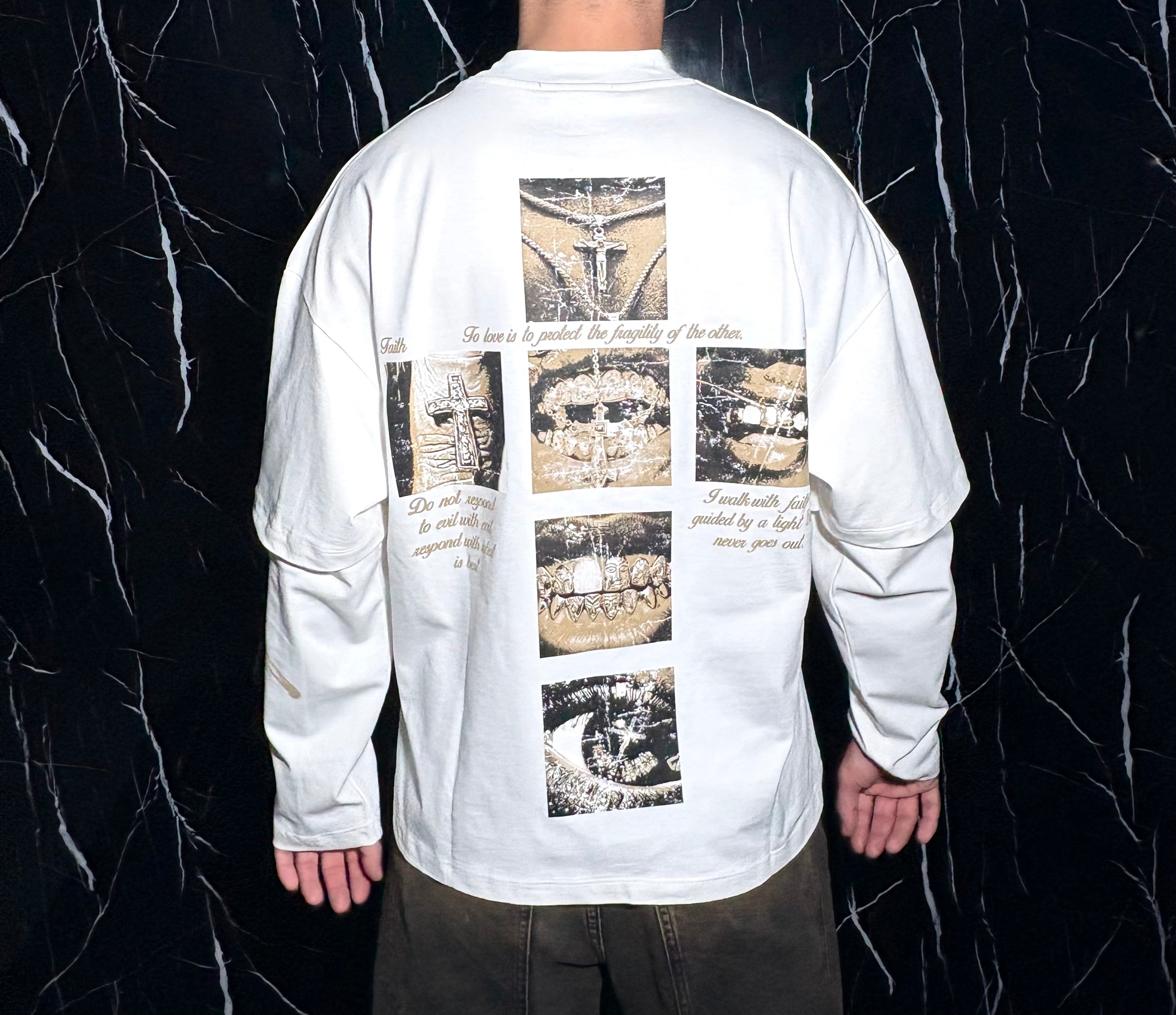 Long Sleeve New York