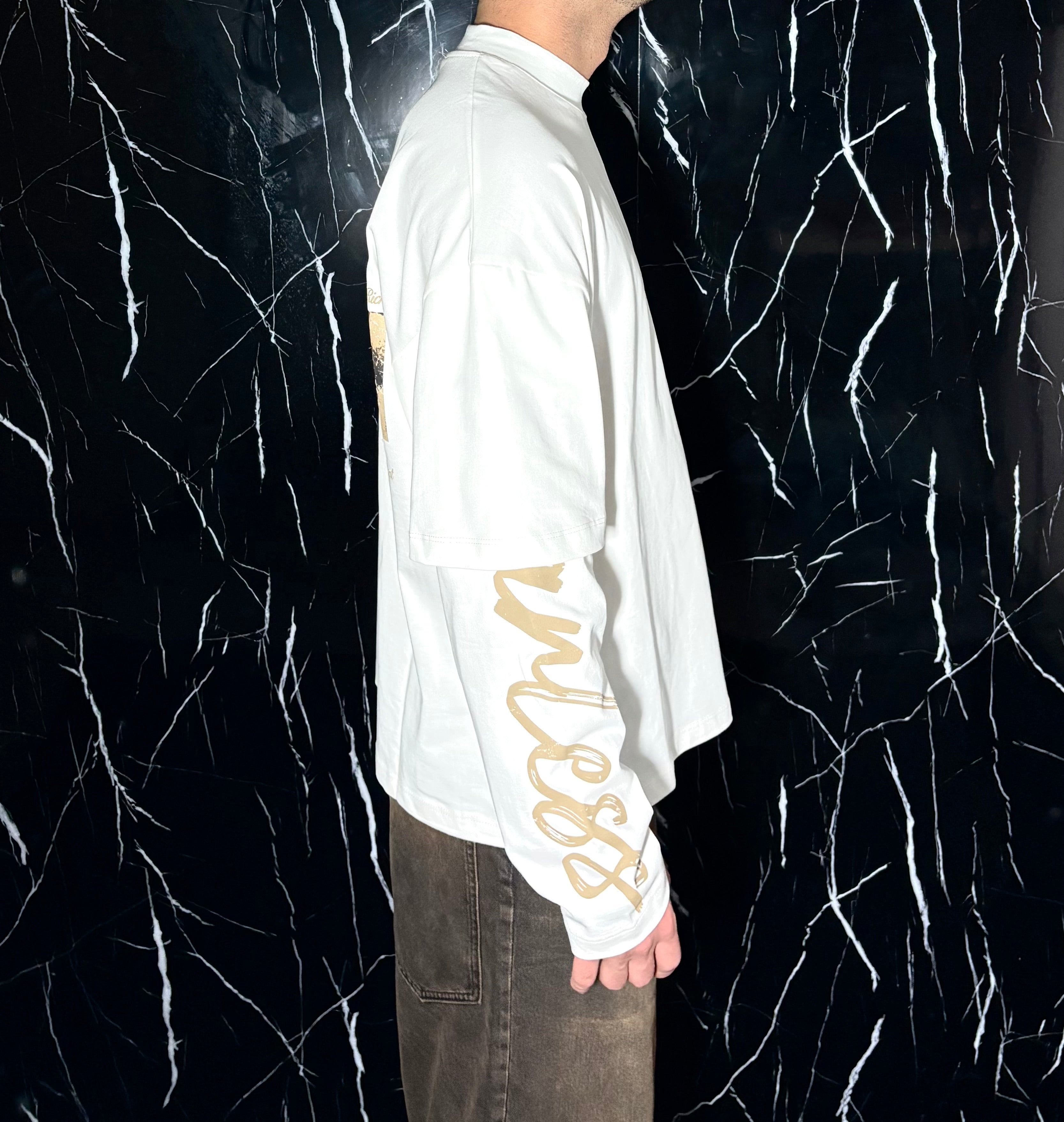 Long Sleeve New York