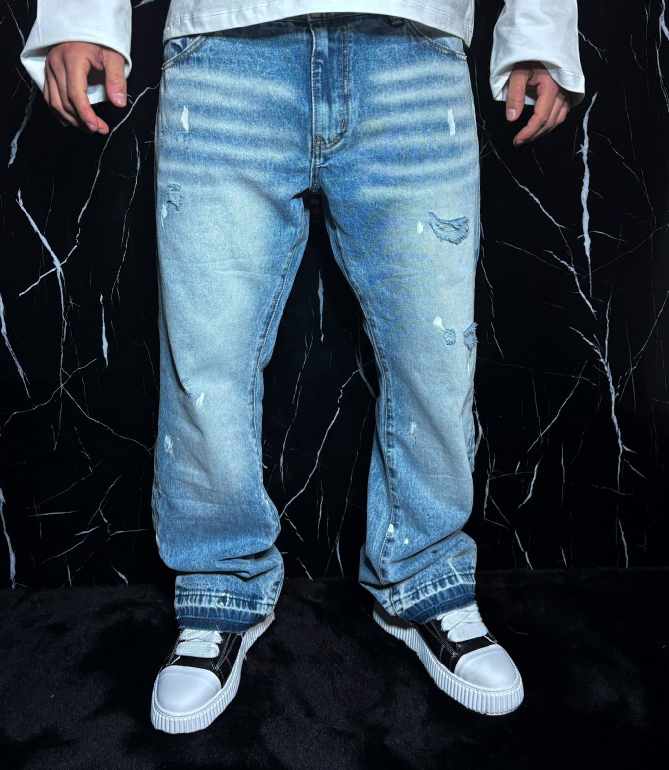 Jeans Oakland