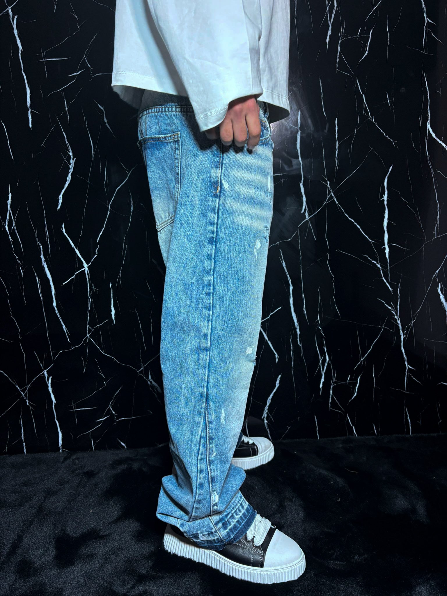 Jeans Oakland