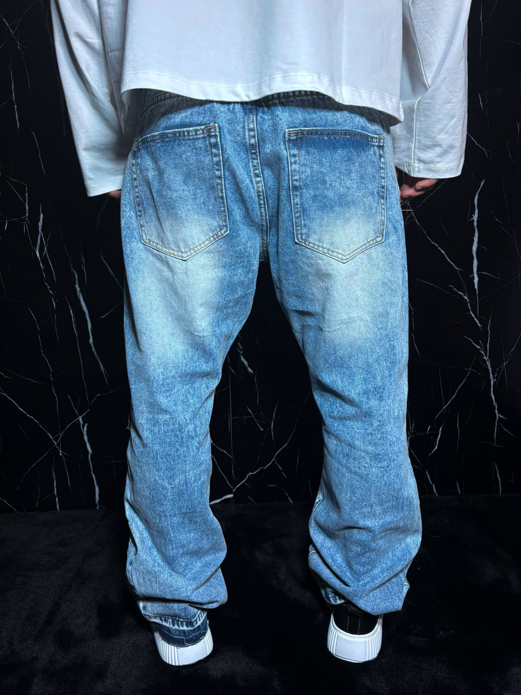 Jeans Oakland