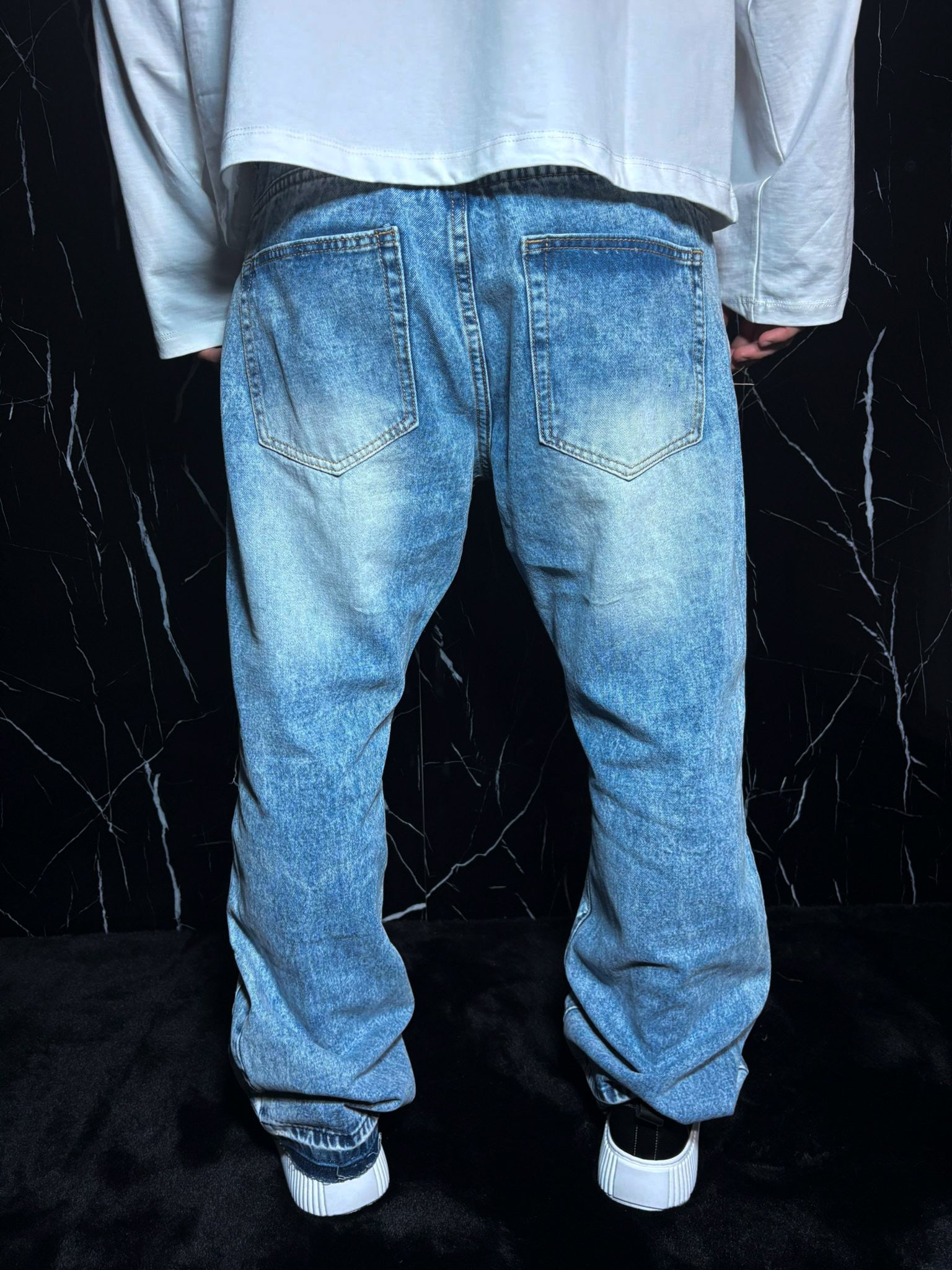 Jeans Oakland