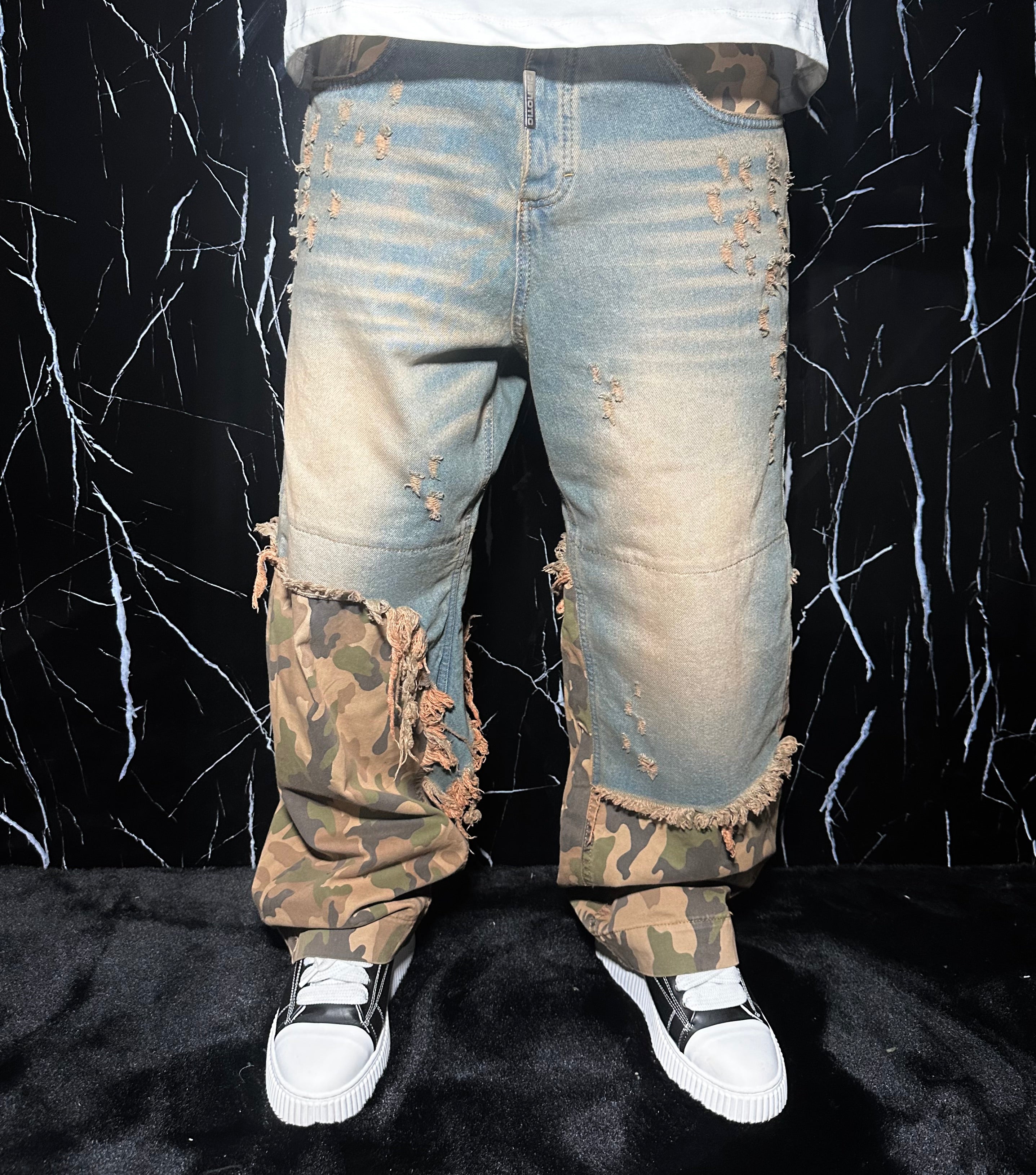Jeans Dallas