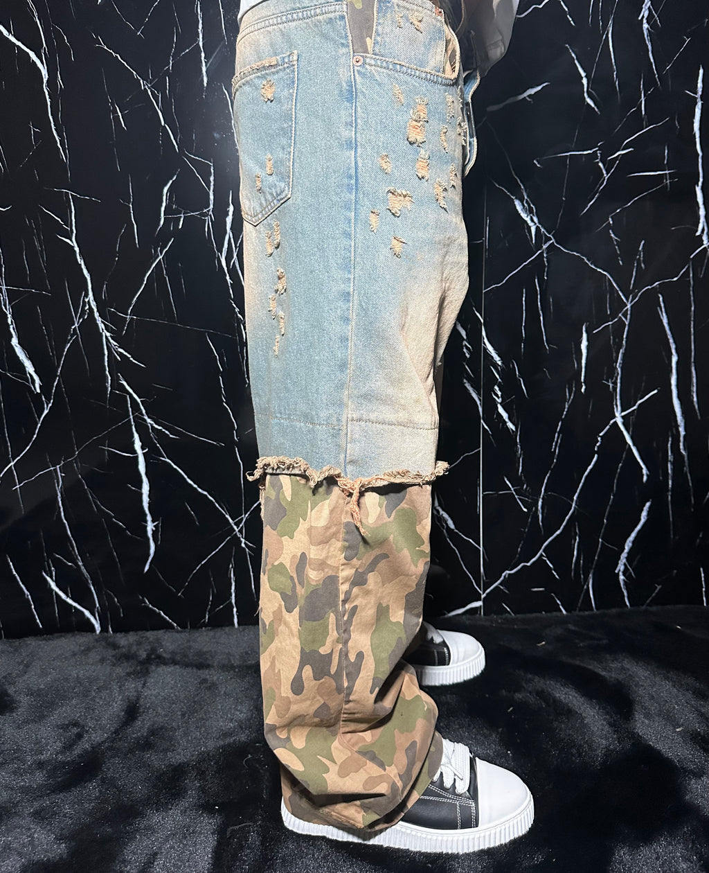 Jeans Dallas