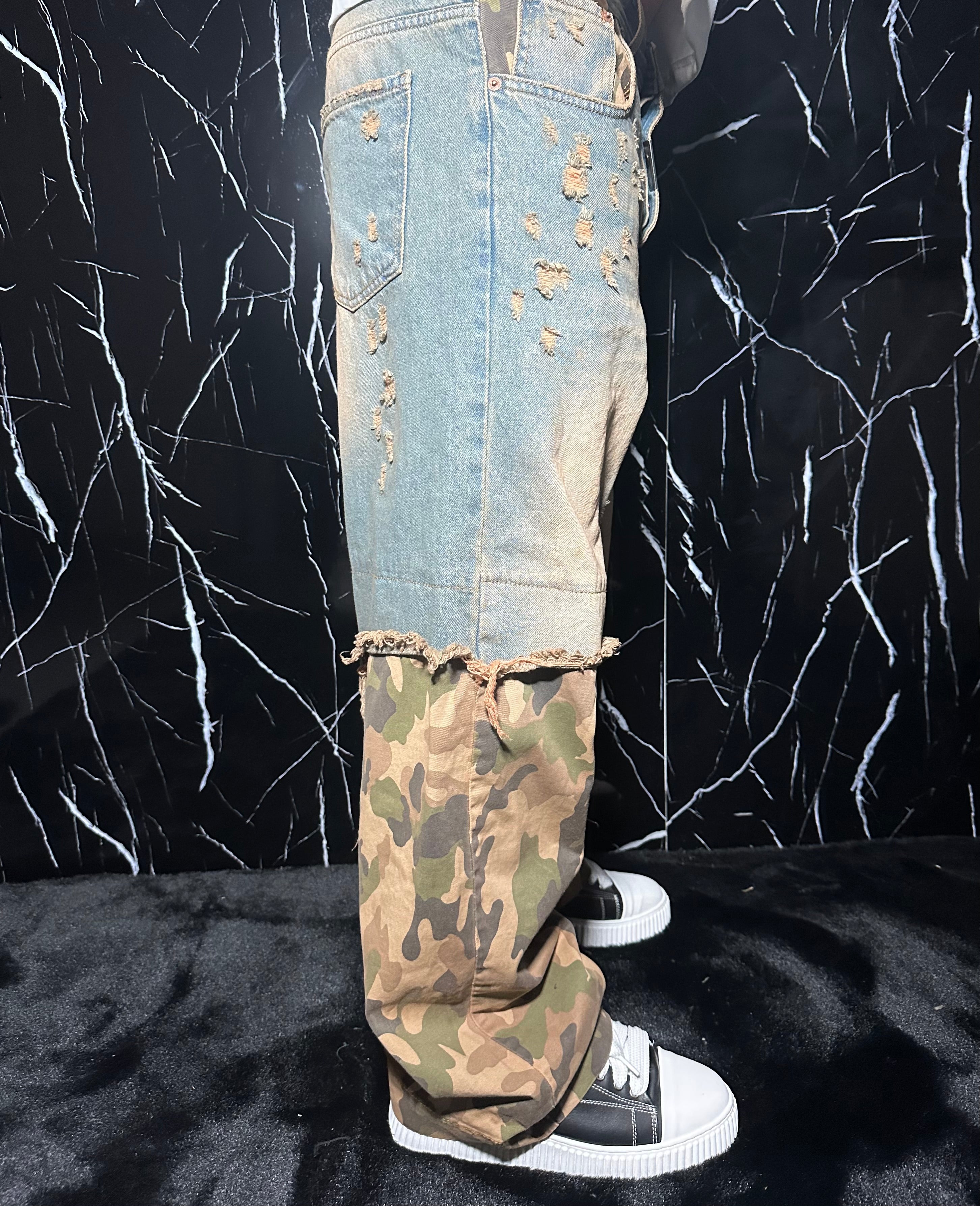 Jeans Dallas