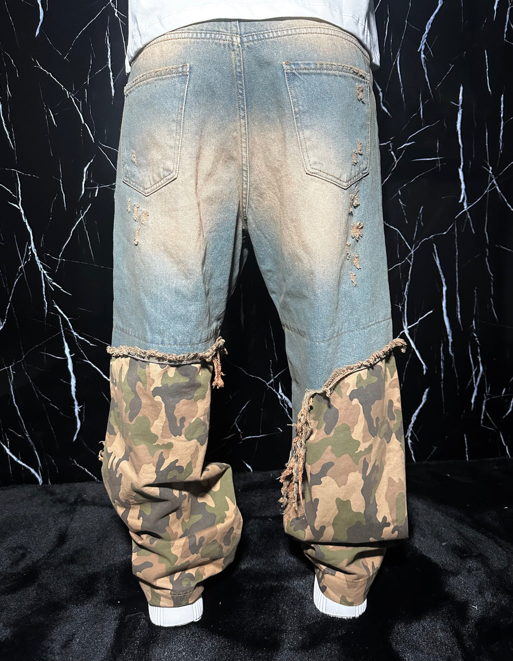 Jeans Dallas