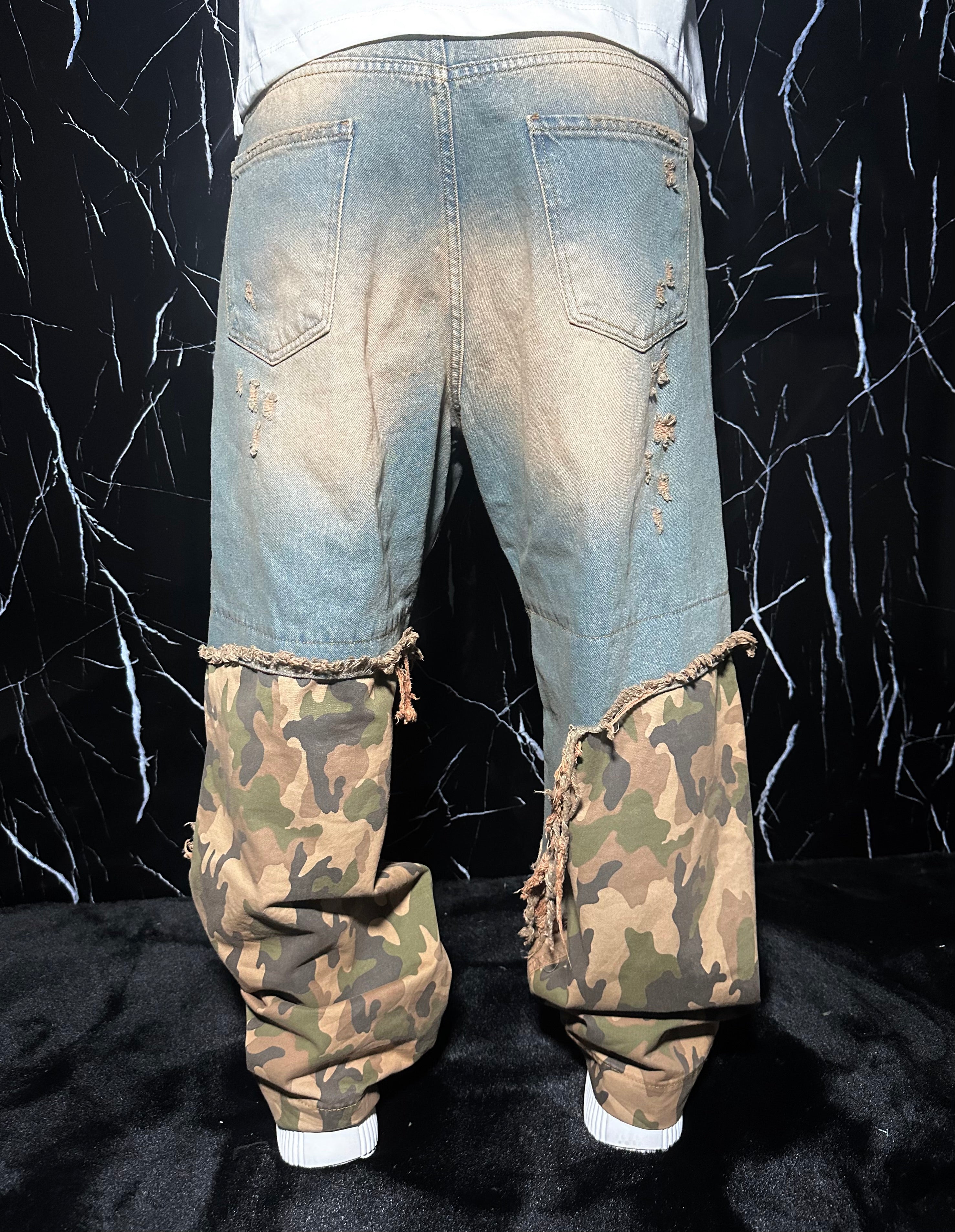 Jeans Dallas