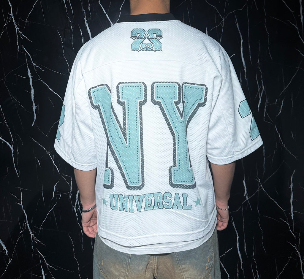 T-shirt universal