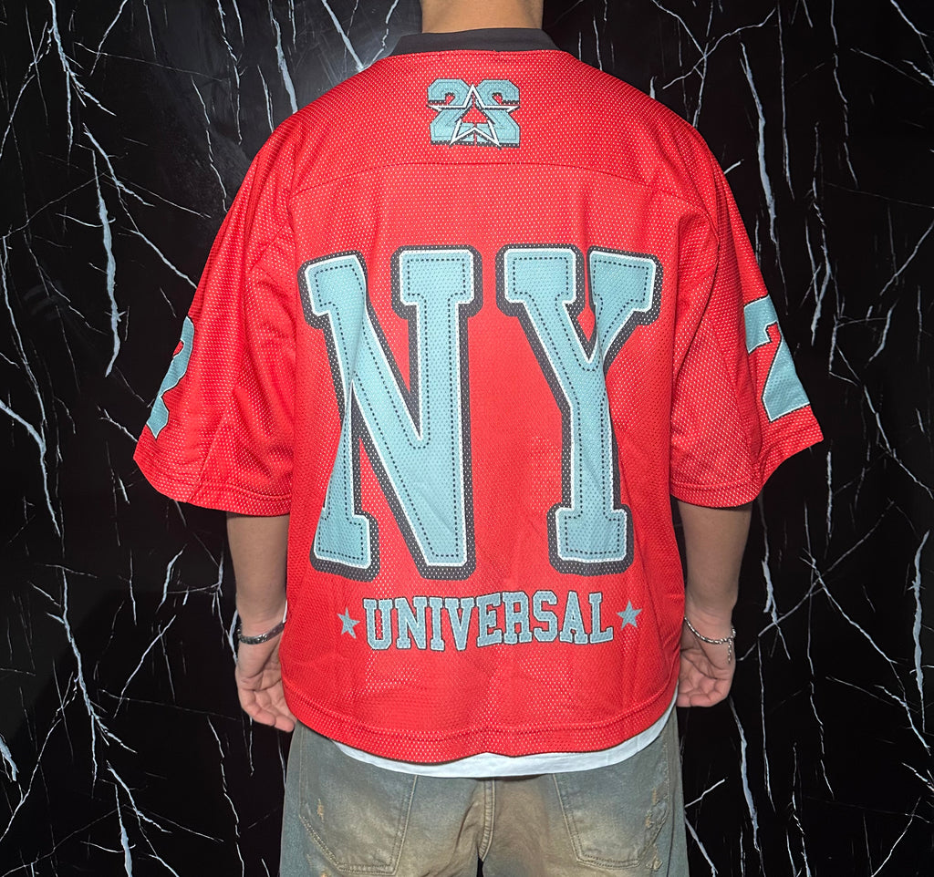 T-shirt Universal