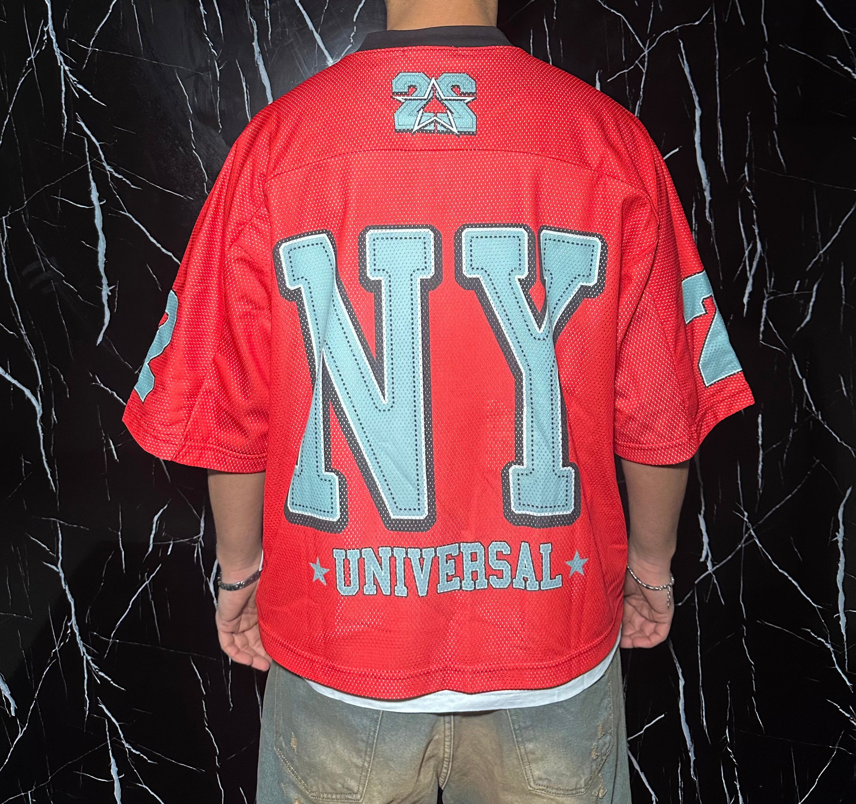 T-shirt Universal