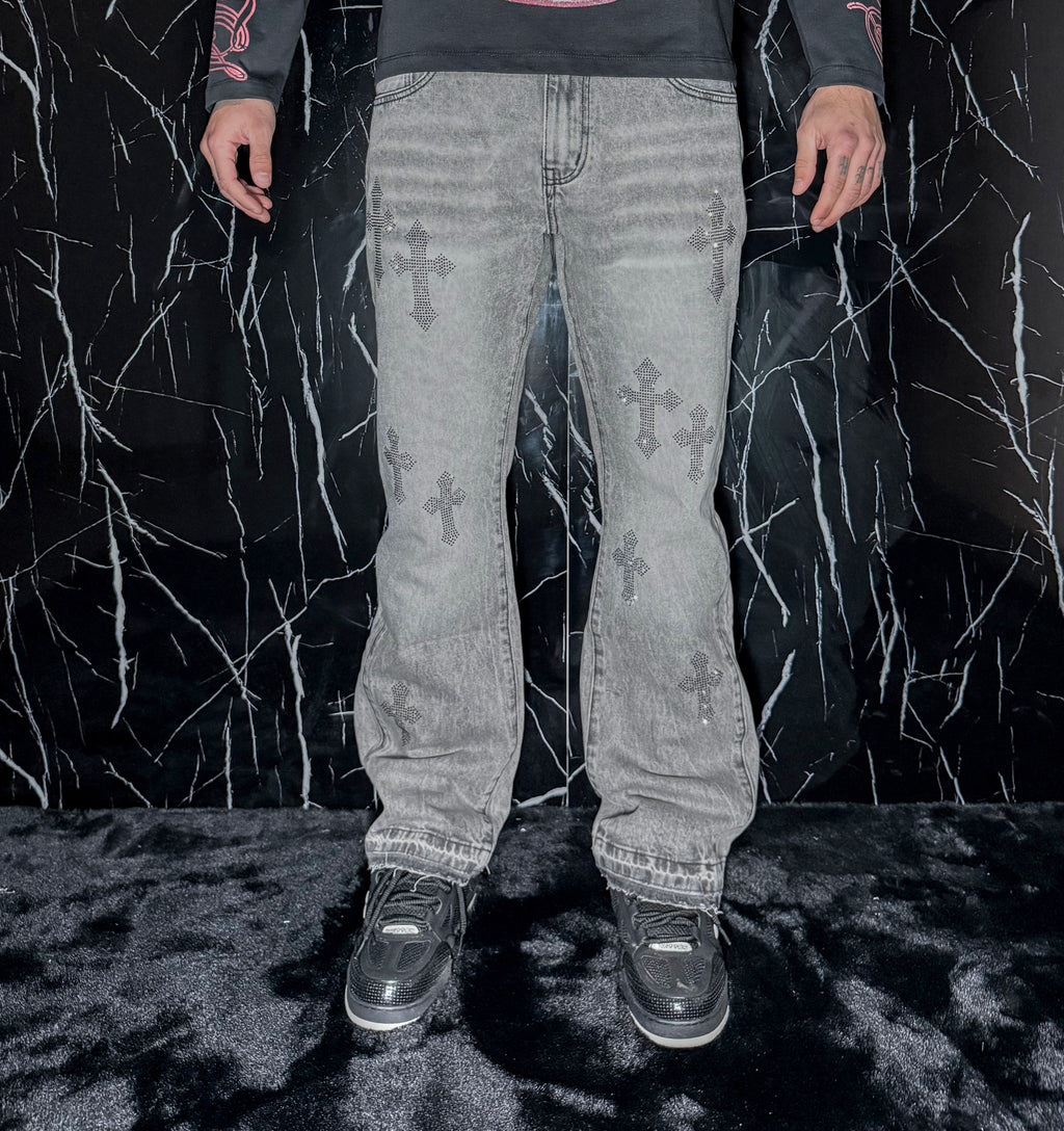 Jeans Detroit