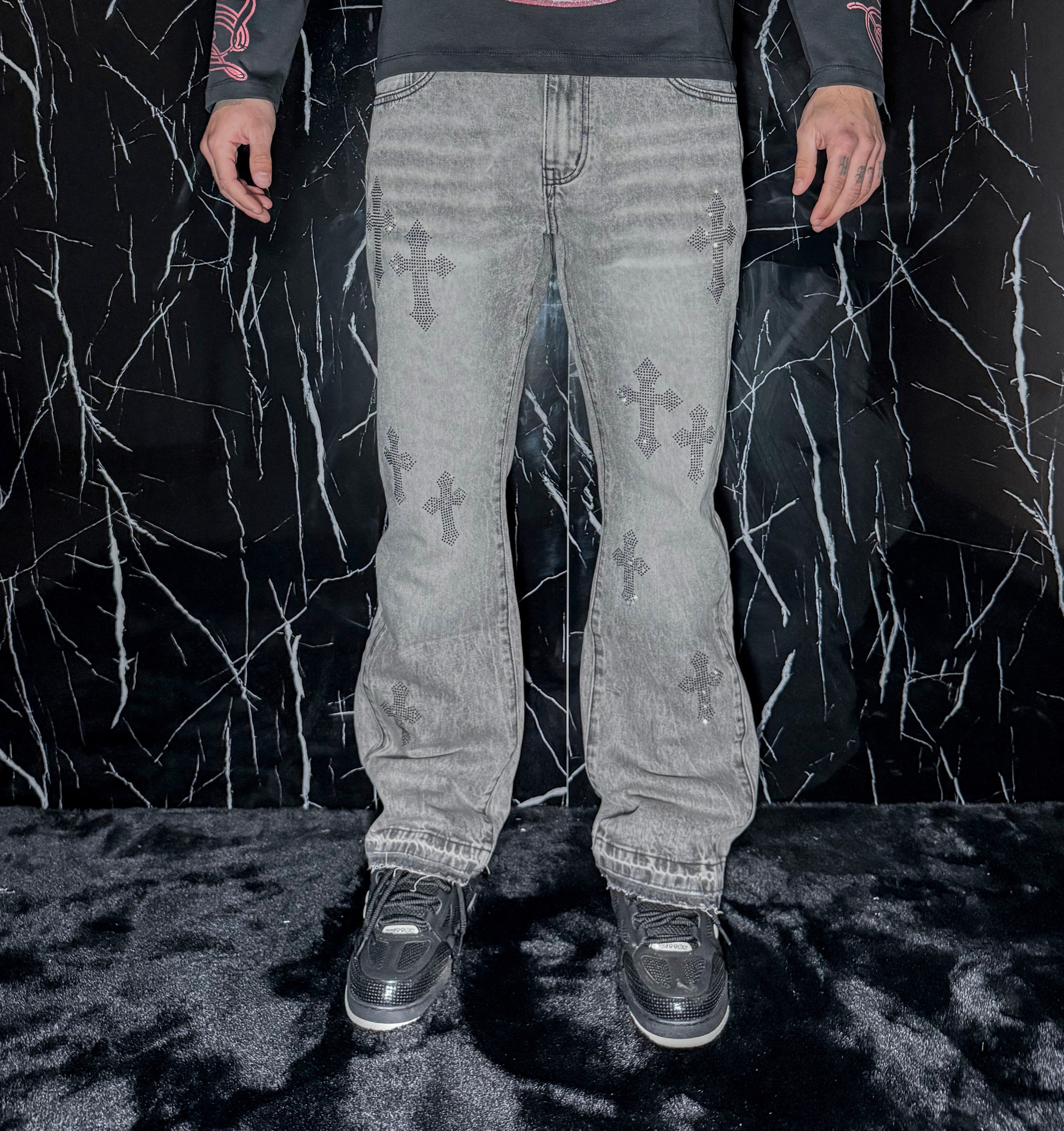 Jeans Detroit
