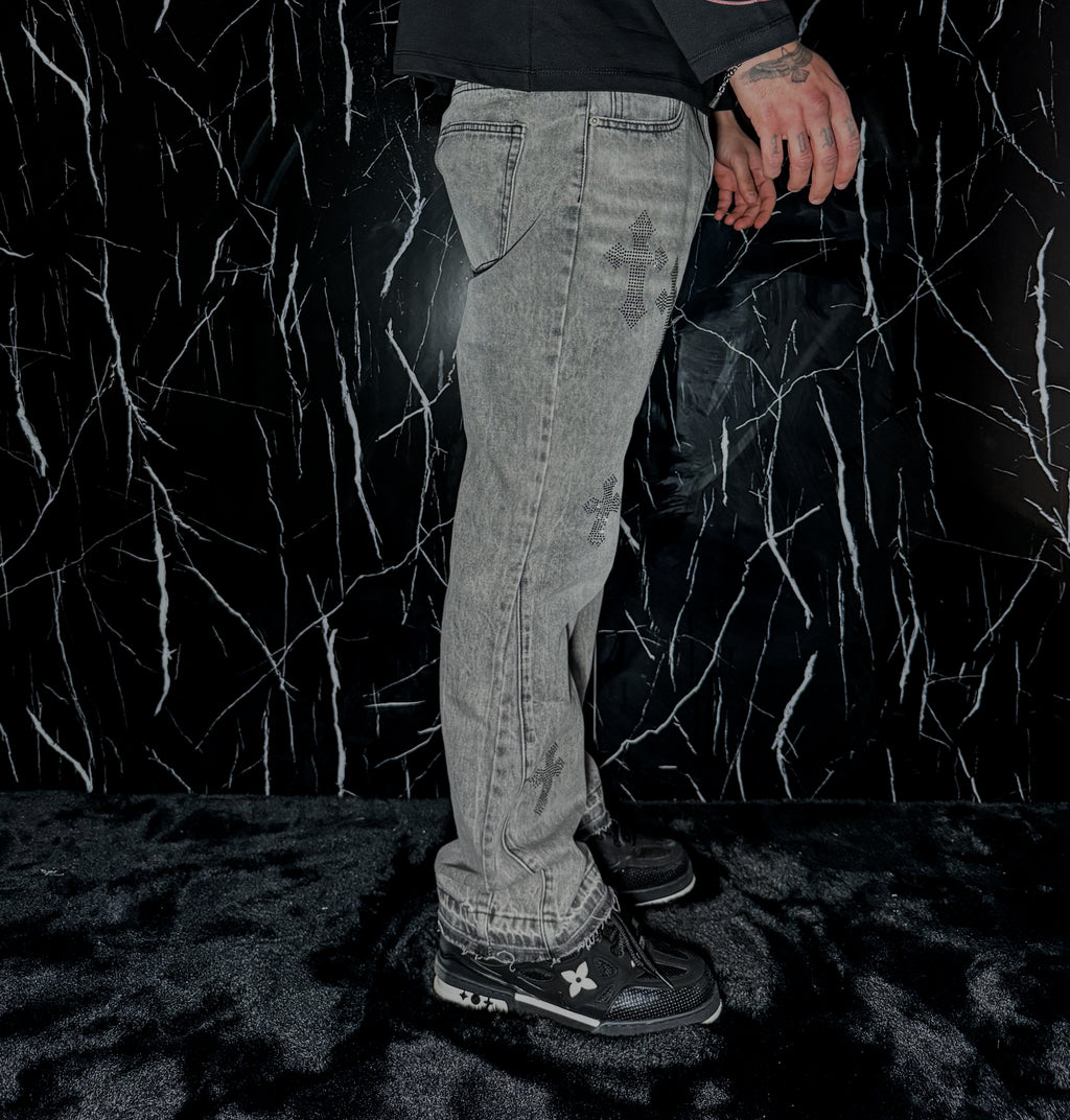Jeans Detroit