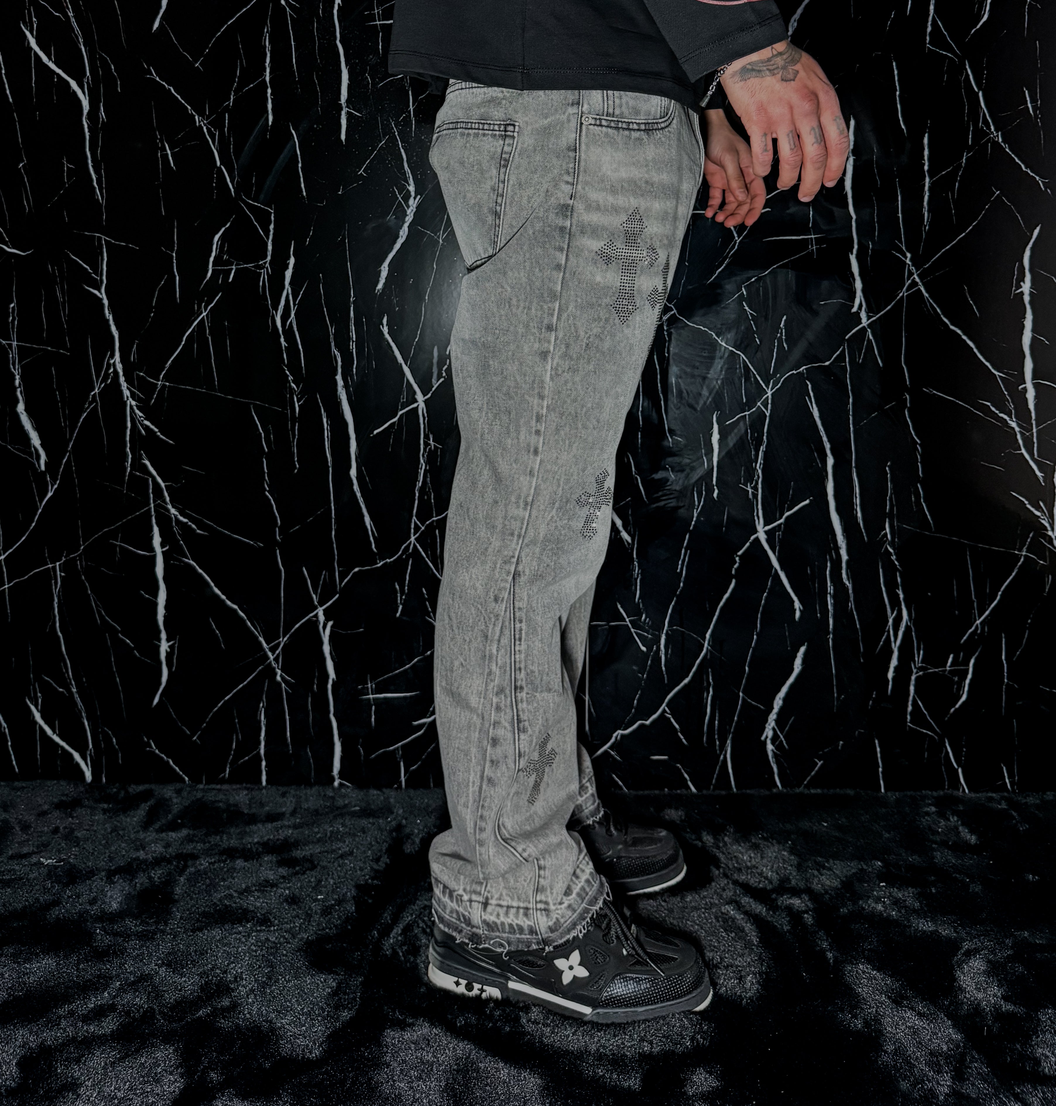 Jeans Detroit