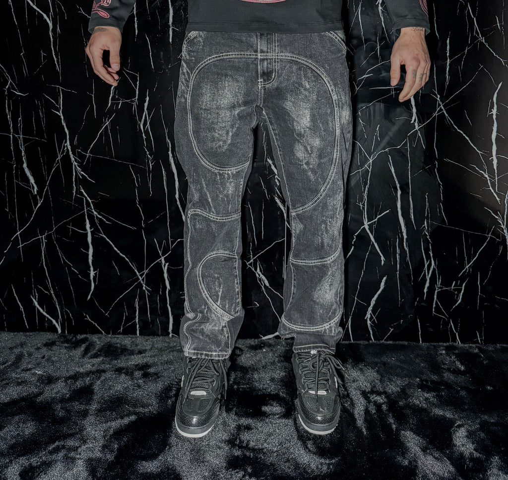 Jeans Denver