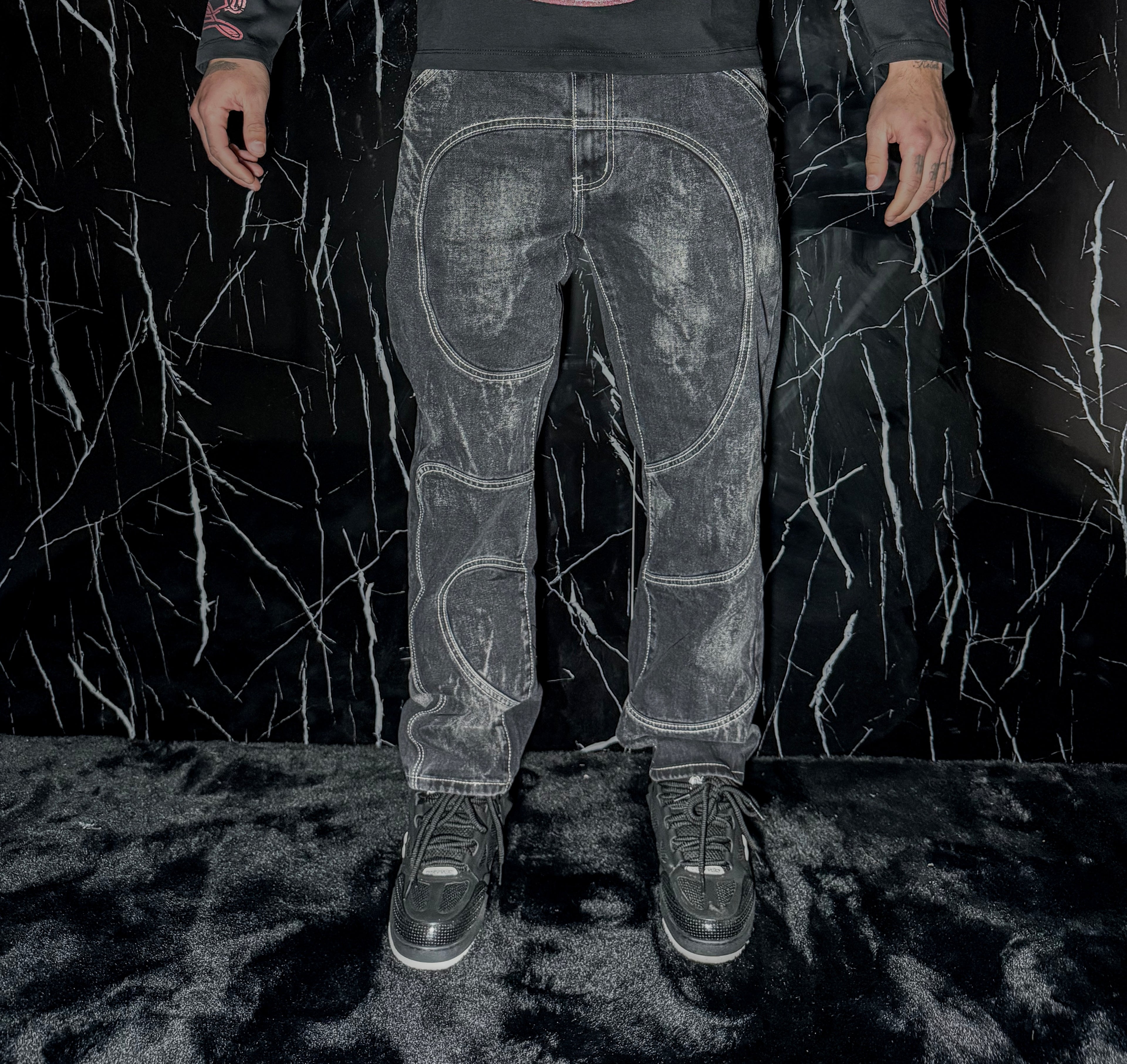 Jeans Denver