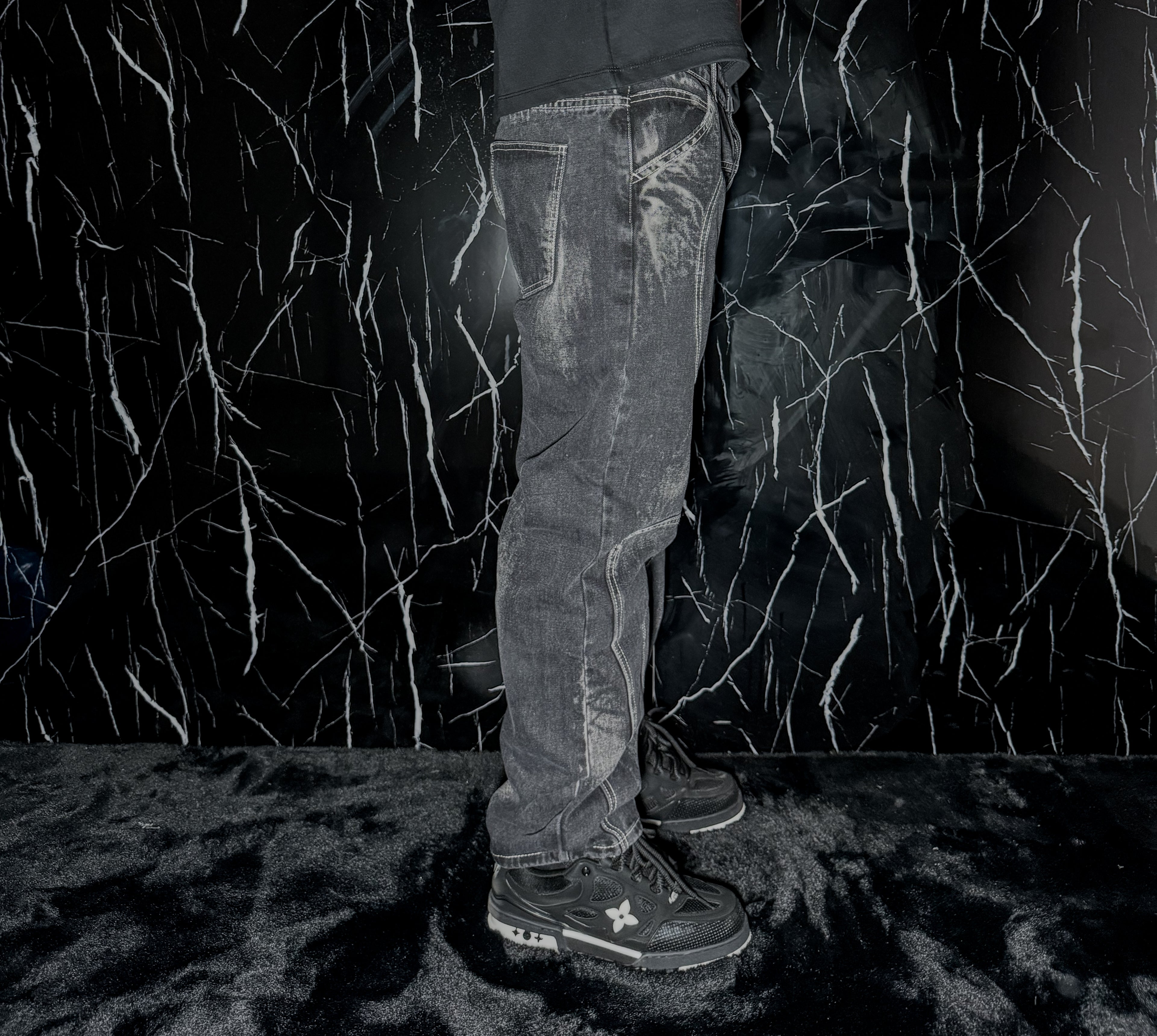 Jeans Denver