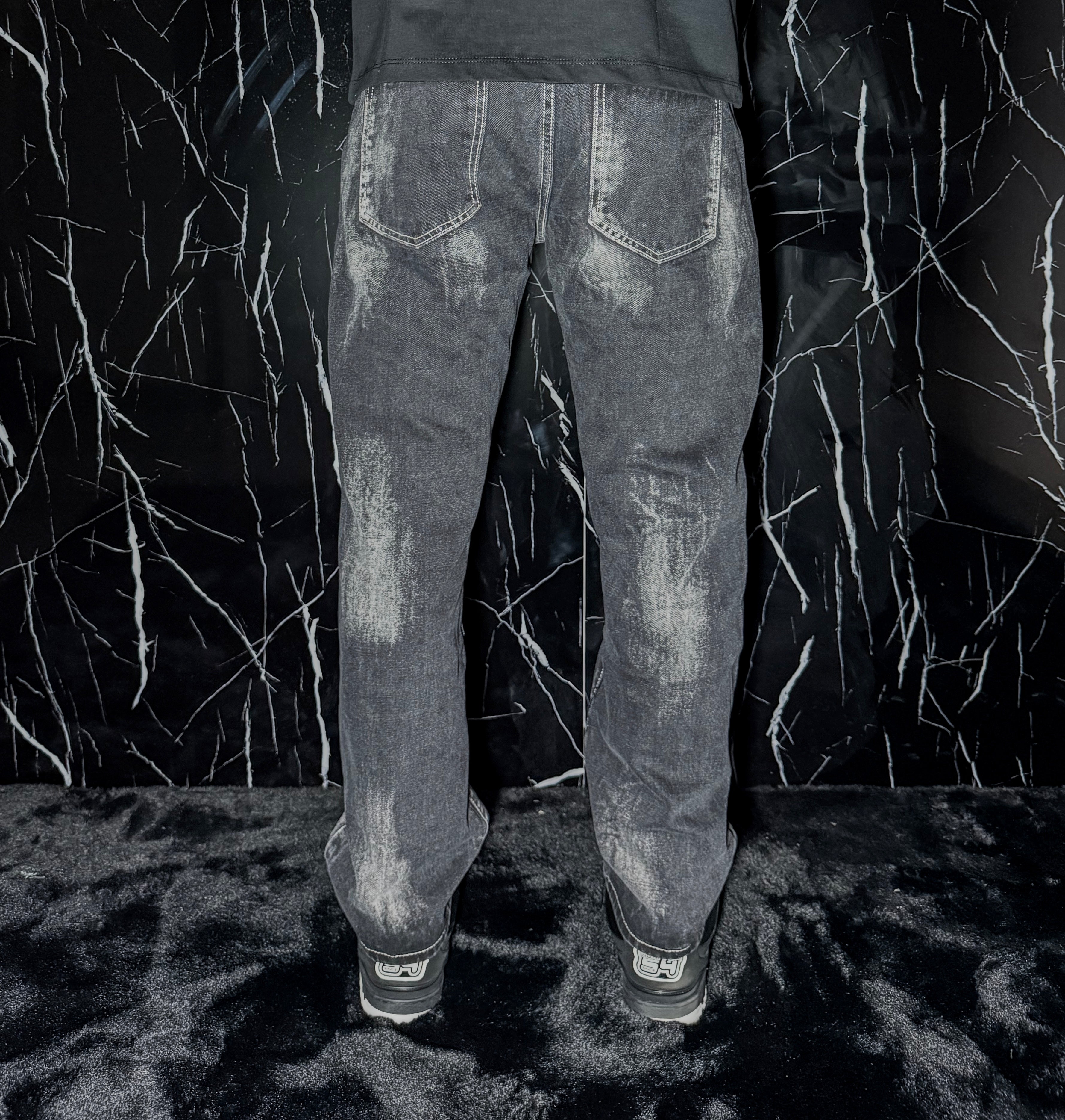 Jeans Denver